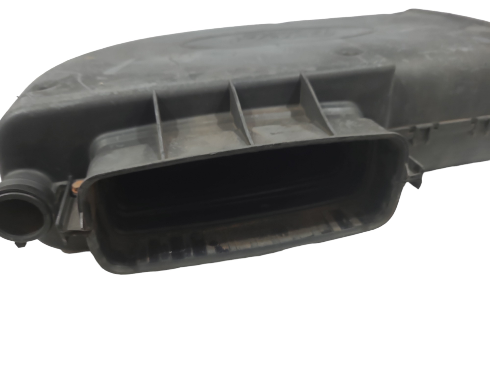 Duto Ar Cabine Ford Eurocargo 2
