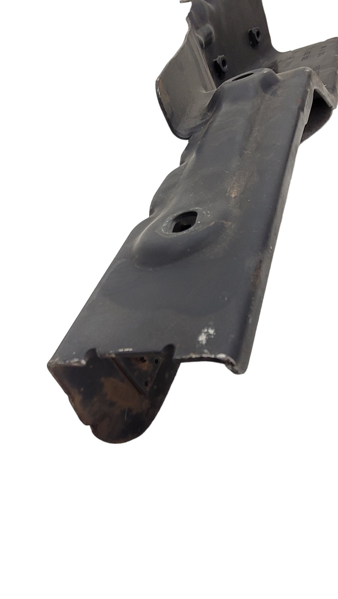 Suporte Estribo Meio Ld Mercedes-benz  1 2