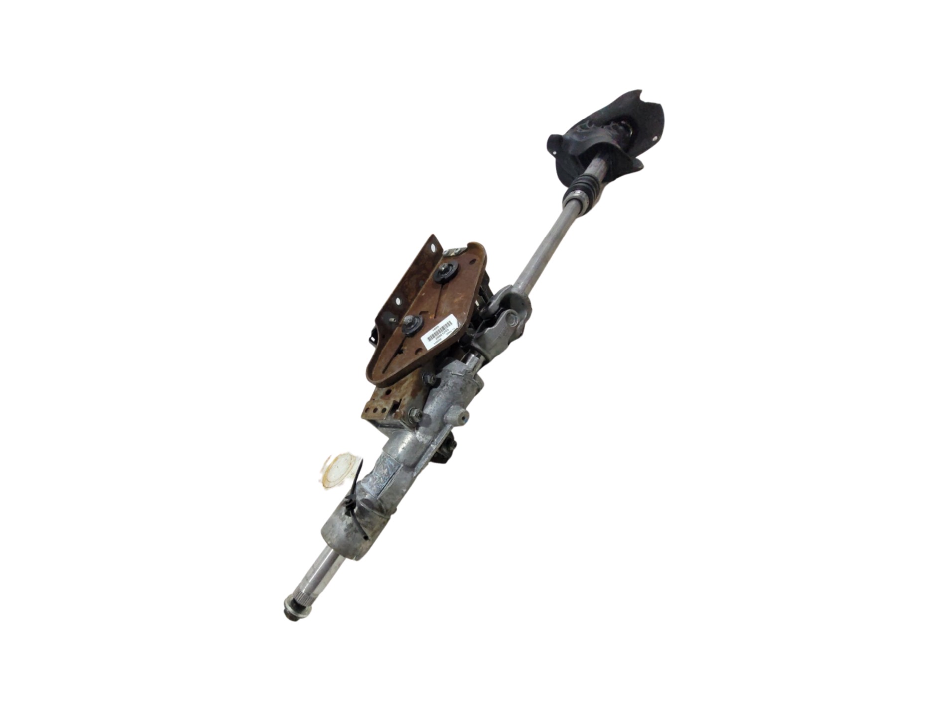 Coluna De Direção Volvo VM : N 20861243 2