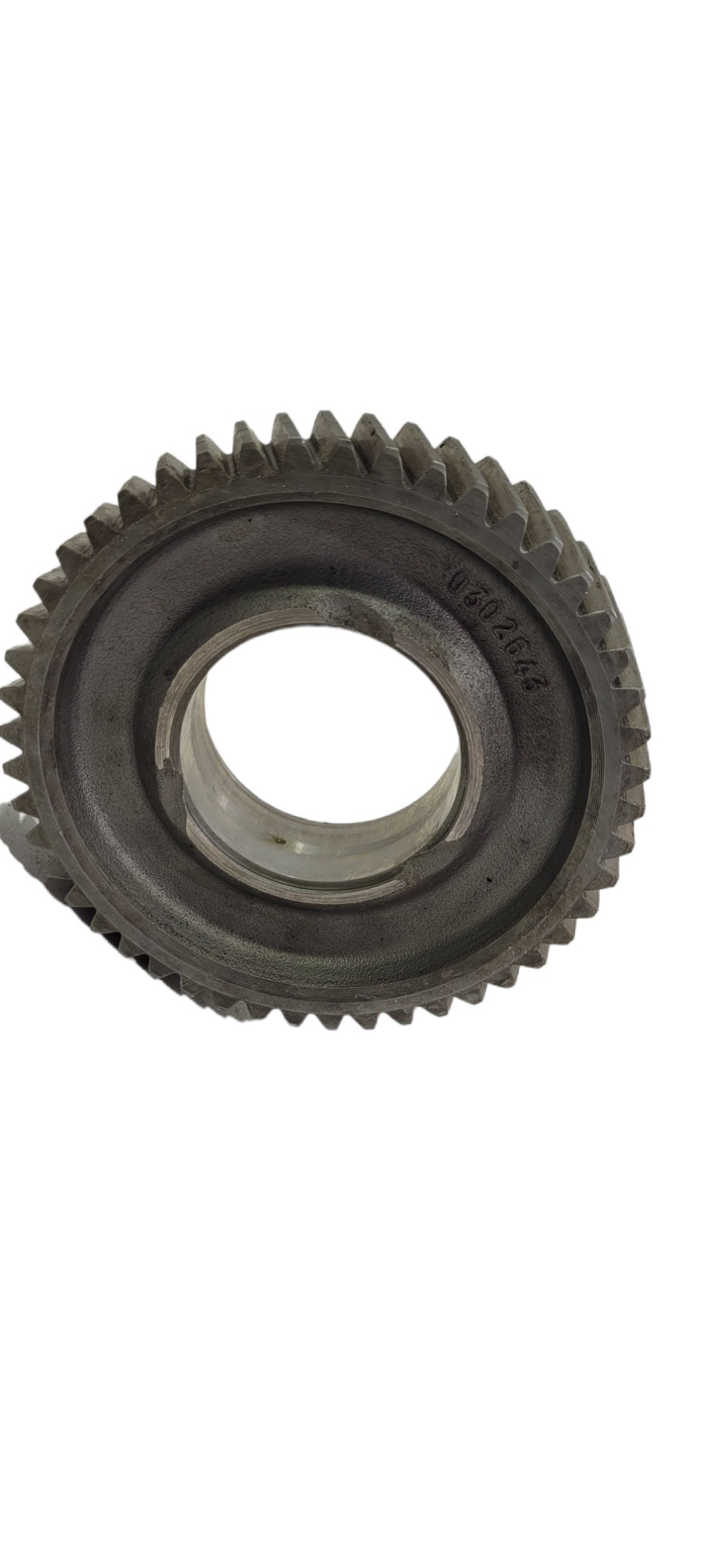 Engrenagem 2 Caixa Zf 1620 1307304652 4