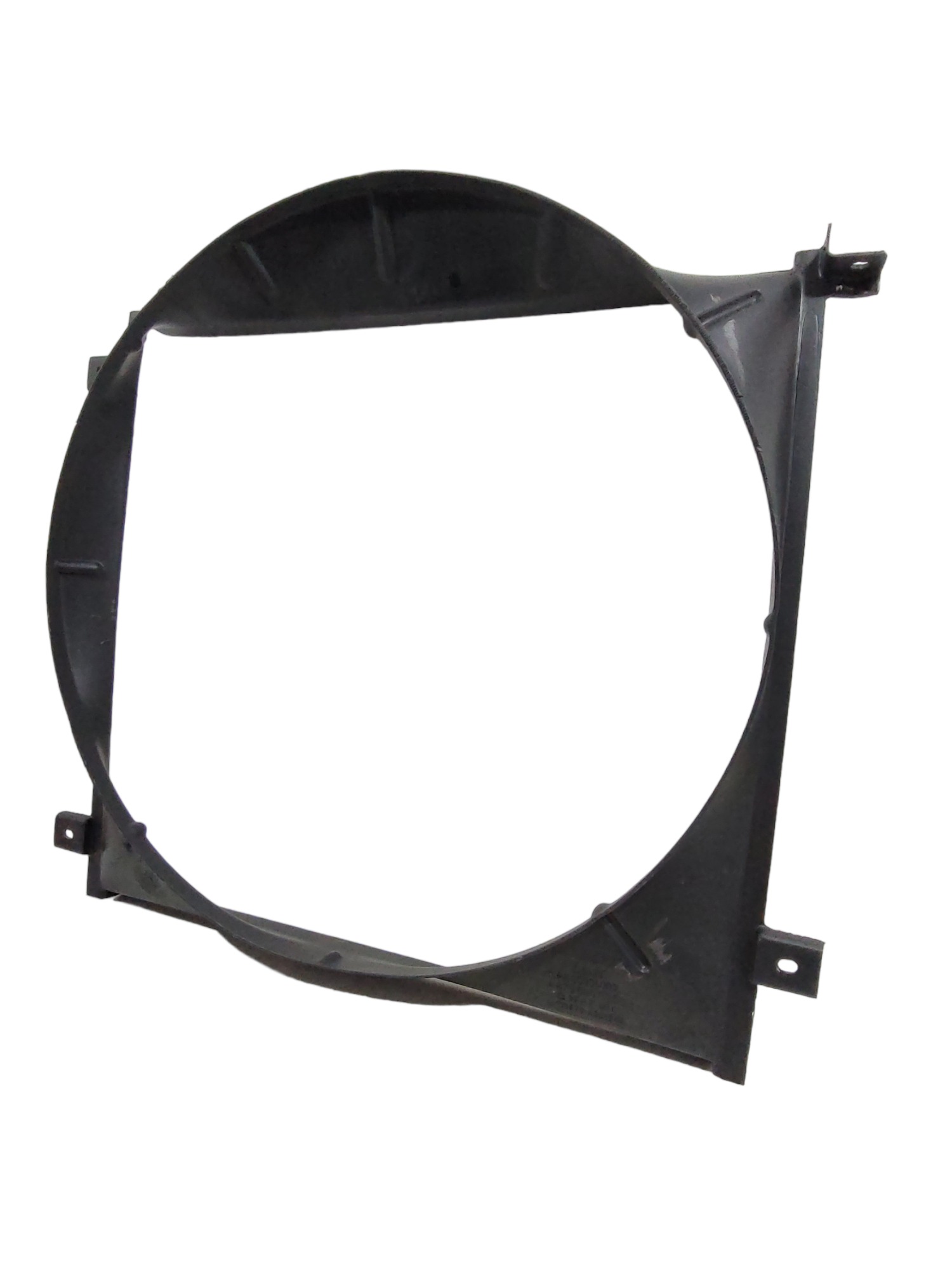 Defletor Radiador M Benz Accelo A9795050355 6