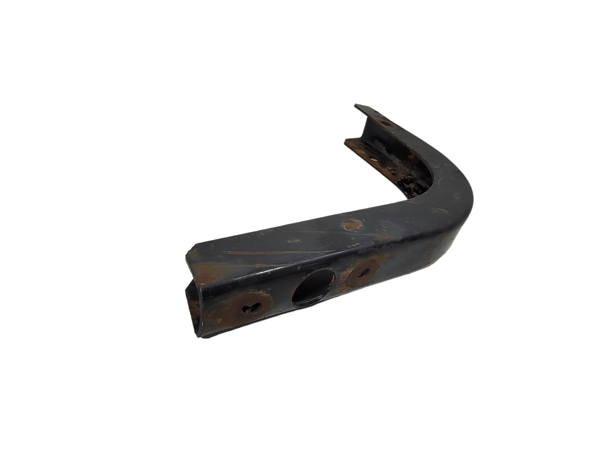 Suporte Bujão Ar Ford Cargo 3