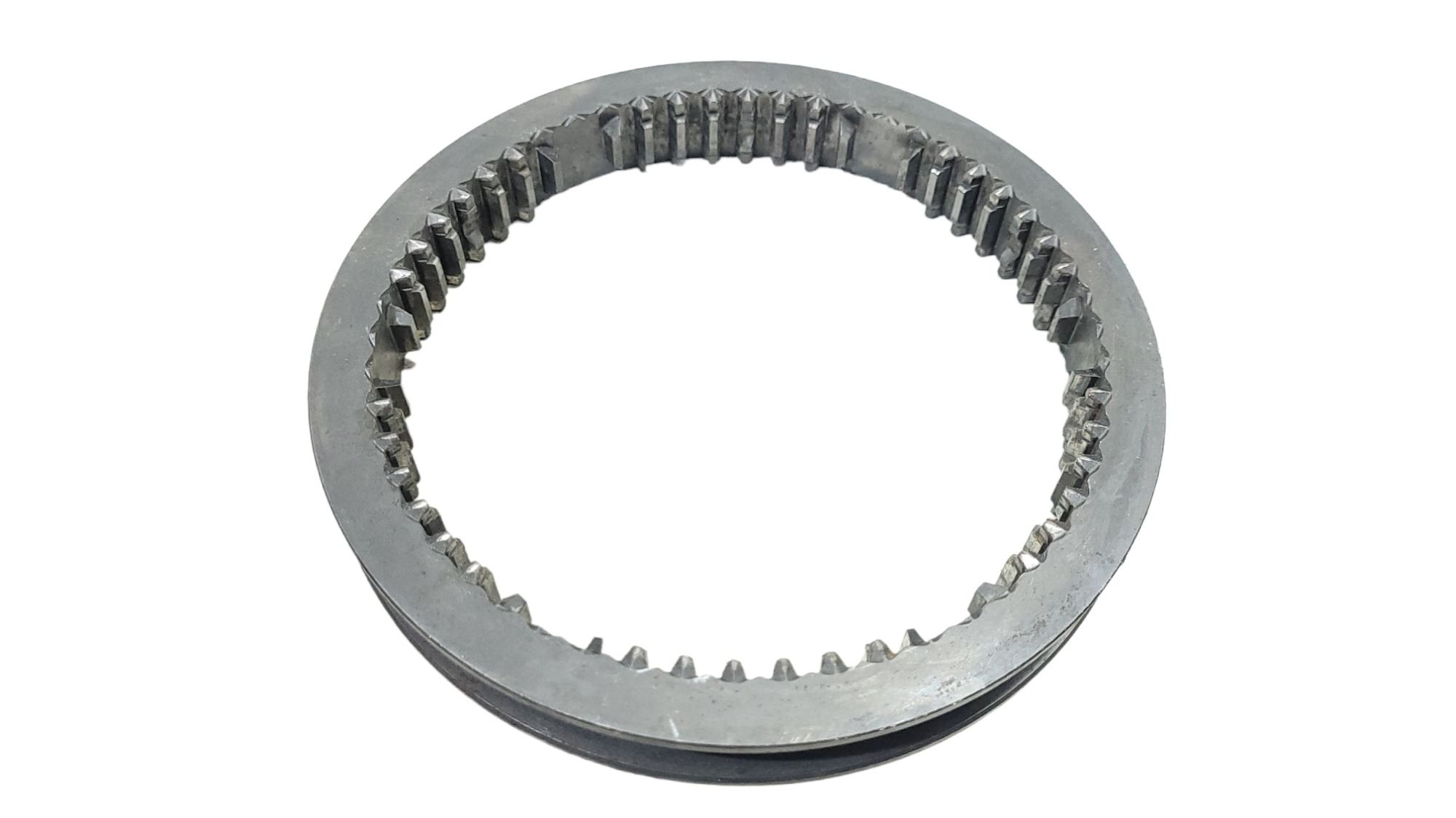 7福 Luva Engate Caixa Zf Volvo 1673540 – Br Truck Peças