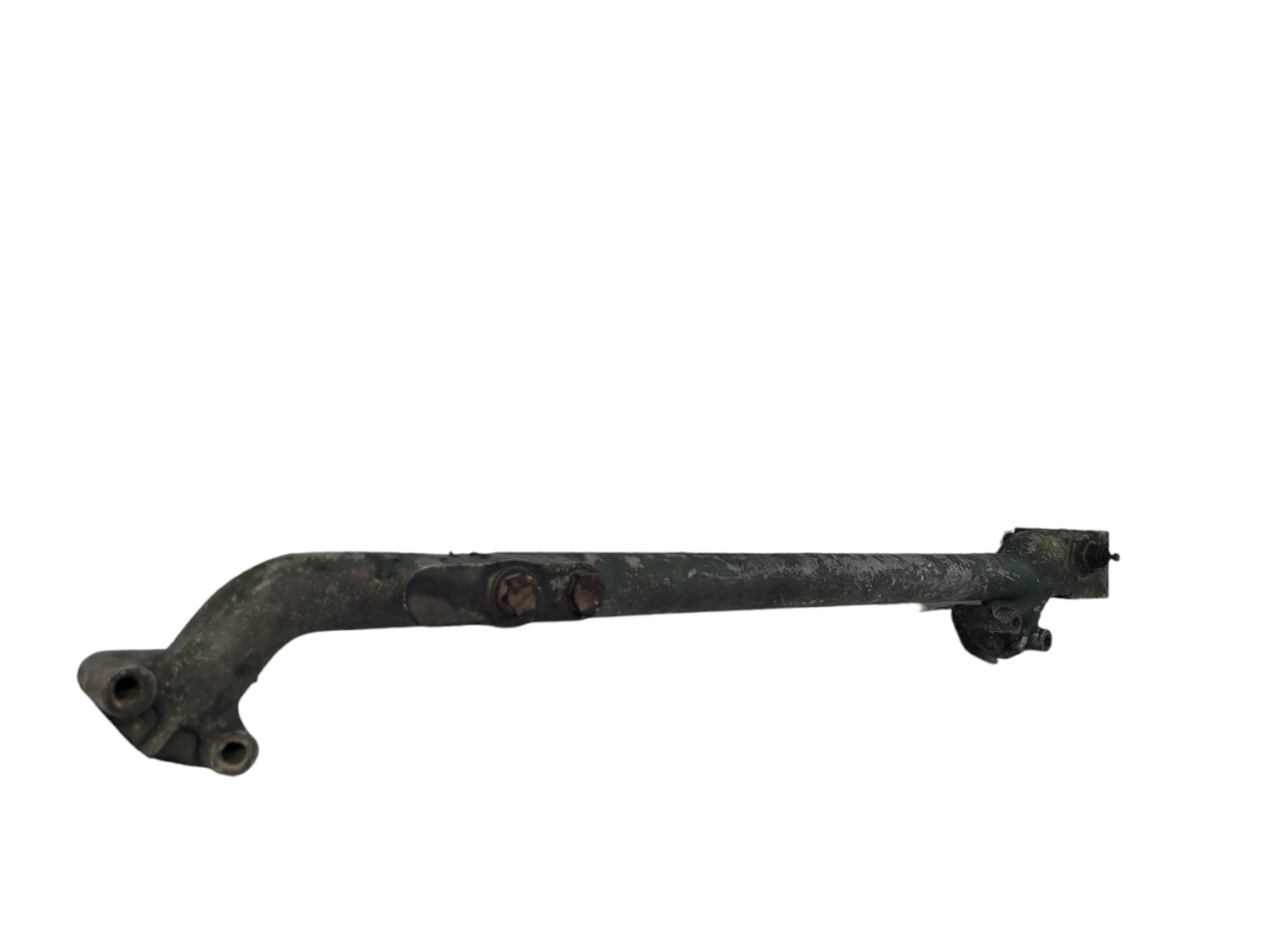Cavalete Refrigeração De Água Mbenz3142030401 5