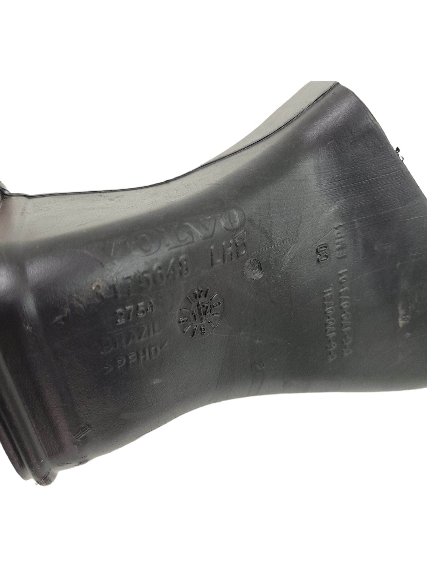 Duto Ar Volvo 3175648 7