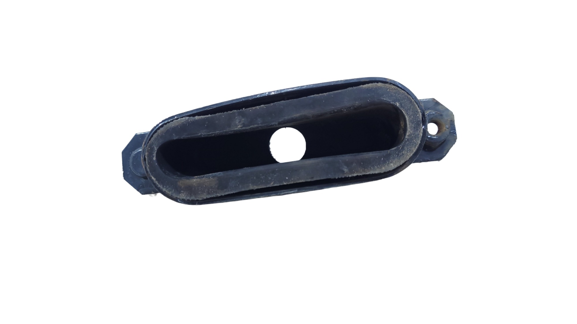 Suporte Radiador Iveco Daily 5
