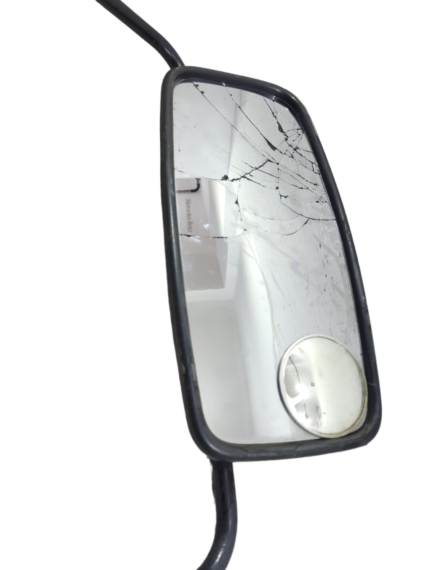 Espelho Retrovisor Lateral Mbenz 5