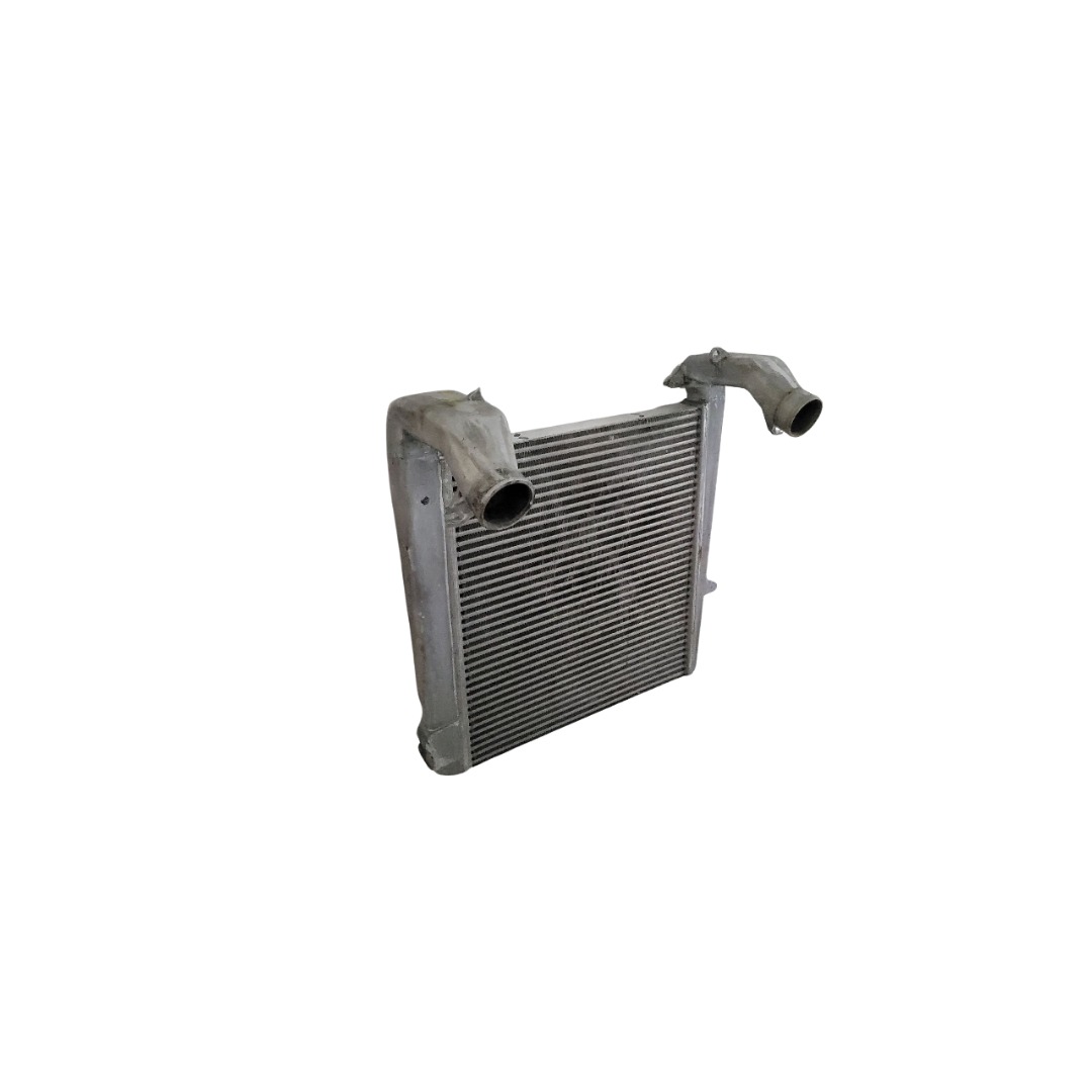 Radiador Intercooler Vw Constellation 2