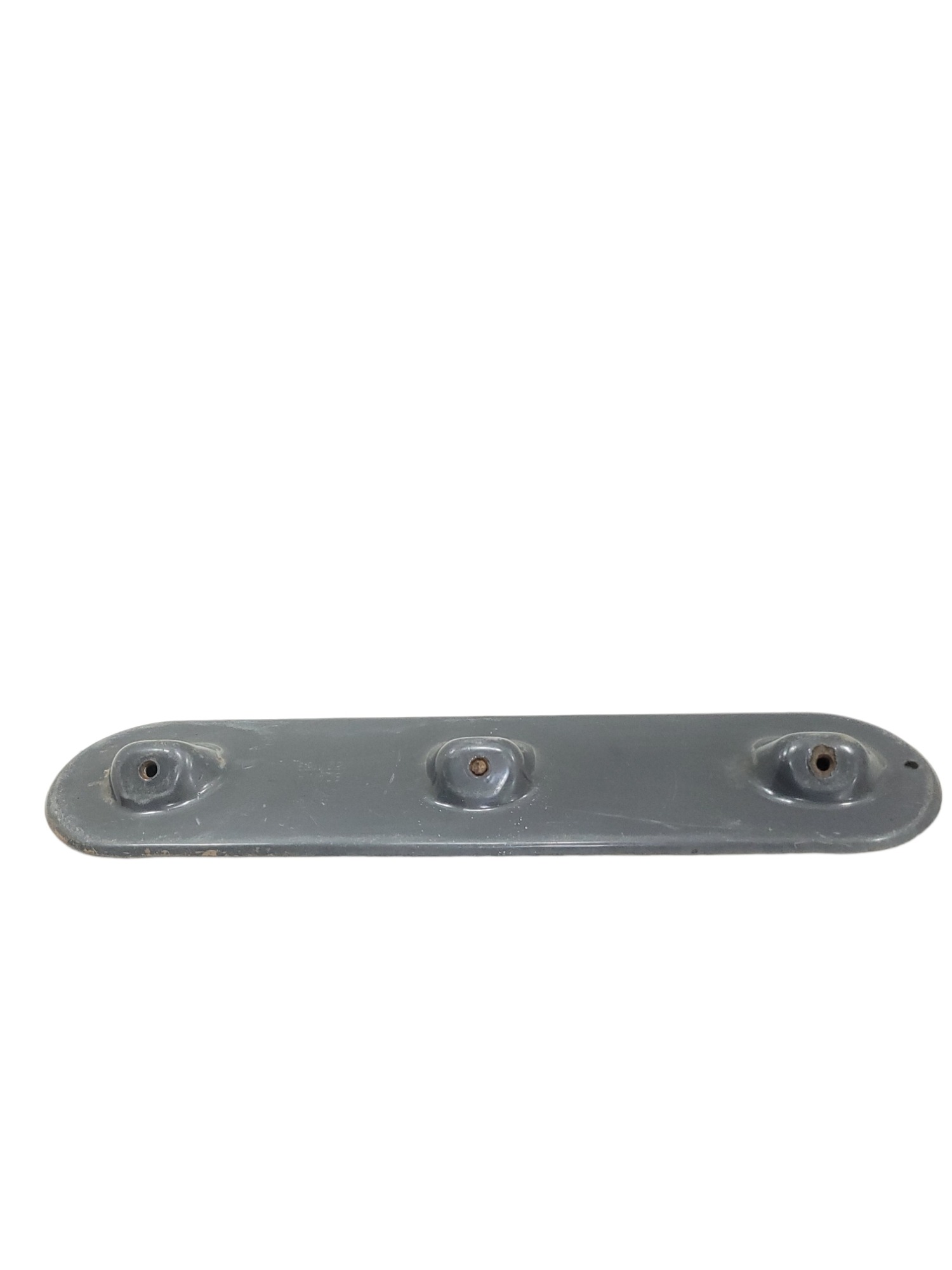 Chapa Paralama Traseiro Scania G420 2010 E 2011 1527159 Não Se Aplica 1
