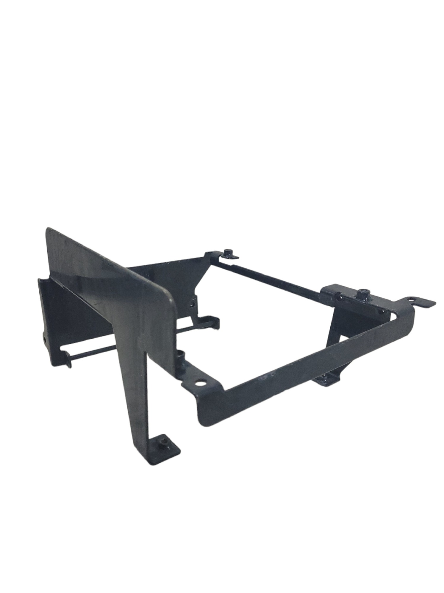 Suporte Caixa De Fusíveis Man Tgx 5