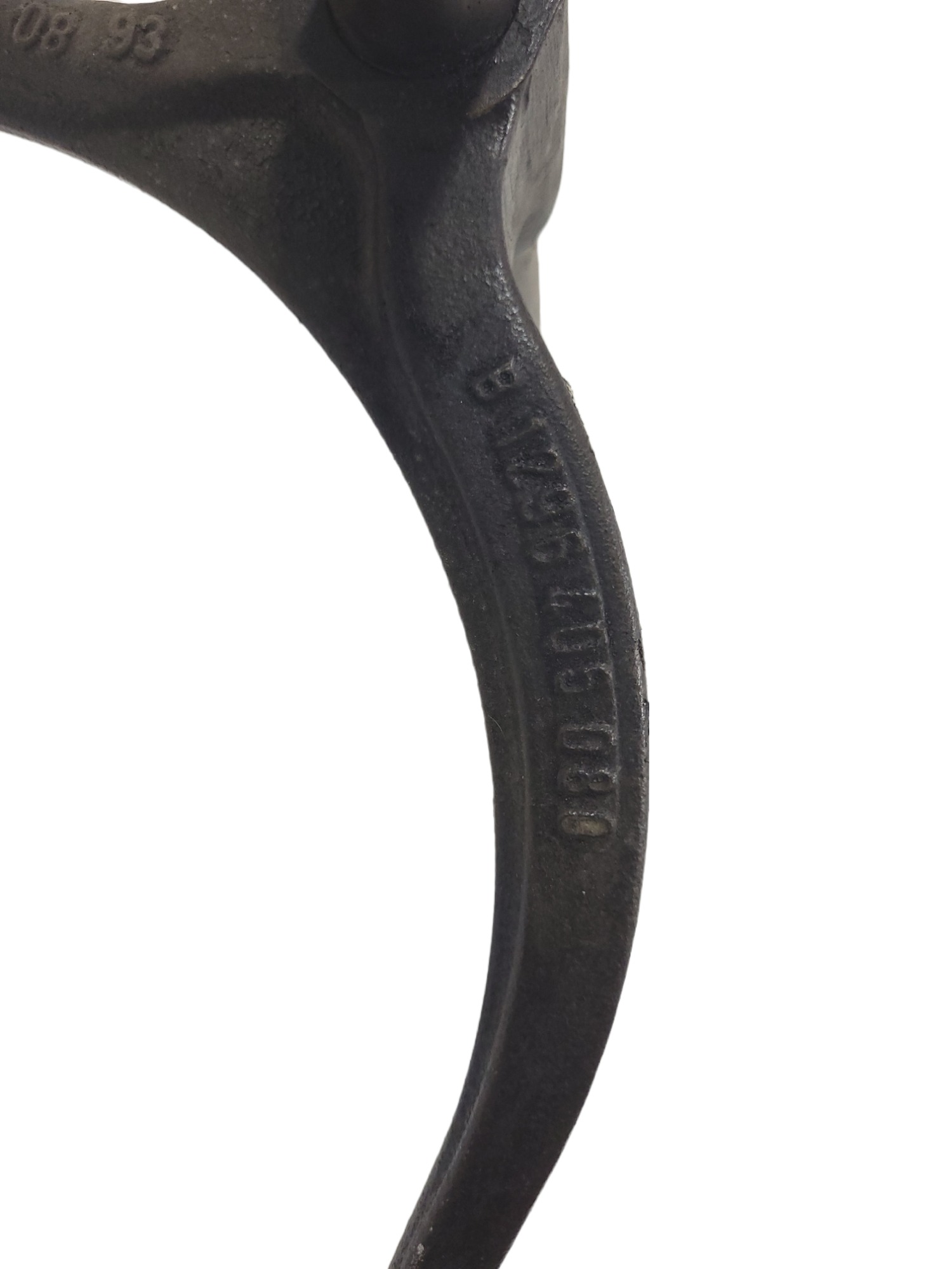 Garfo Da 3 E 4 Com Eixo Caixa Zf 130 – N 1296406080 5