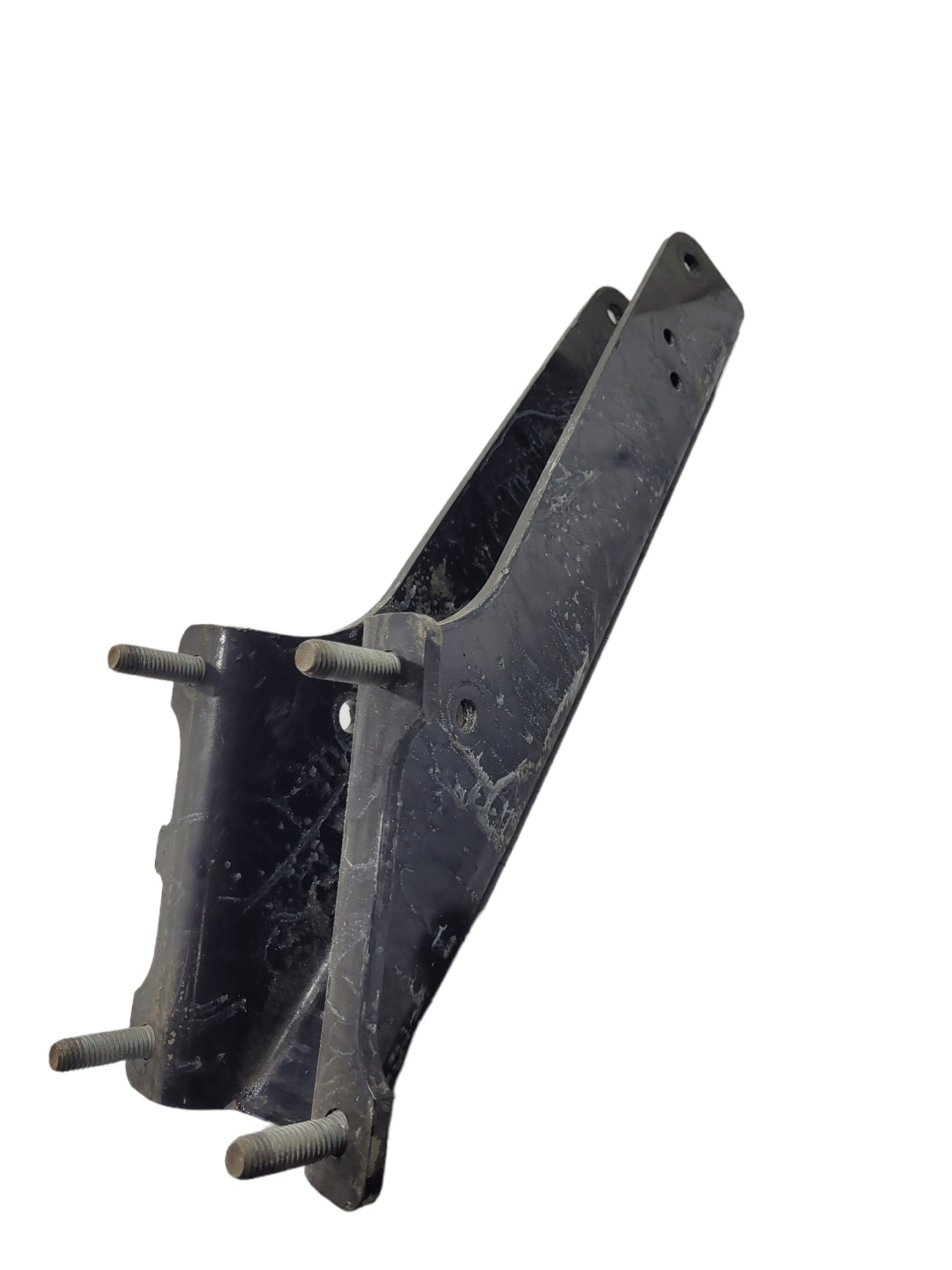 Suporte Cabine Ford Cargo Bc455w353aa 3