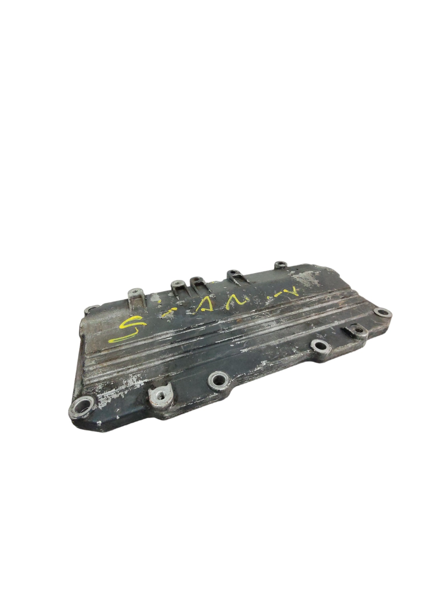 Tampa Lateral Motor Scania 1420745 1