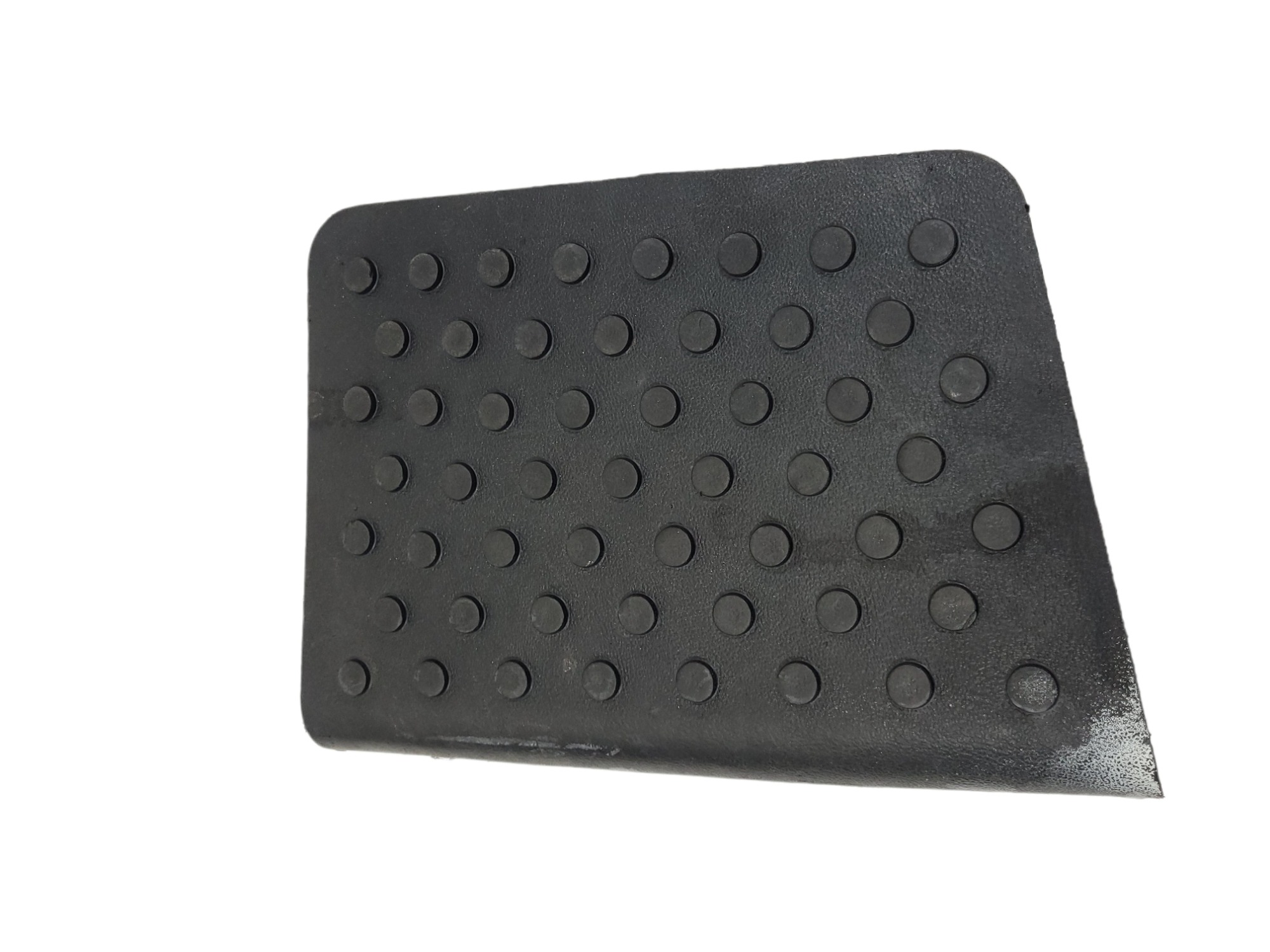 Tapete Pisante Estribo Direito Ford Cargo 1317 1c4516491bb Não Se Aplica 1