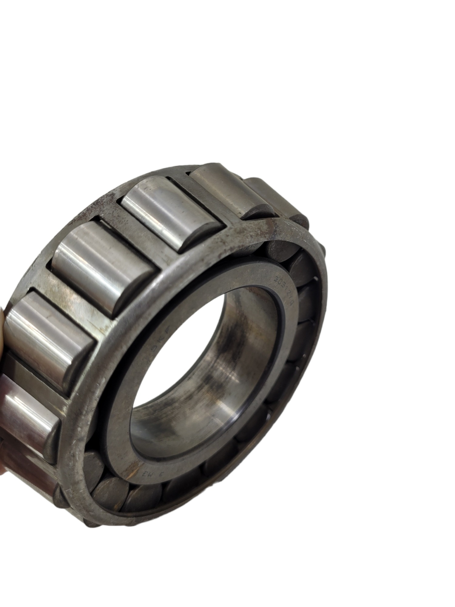 Rolamento Ponta Agulha M Benz G85 4