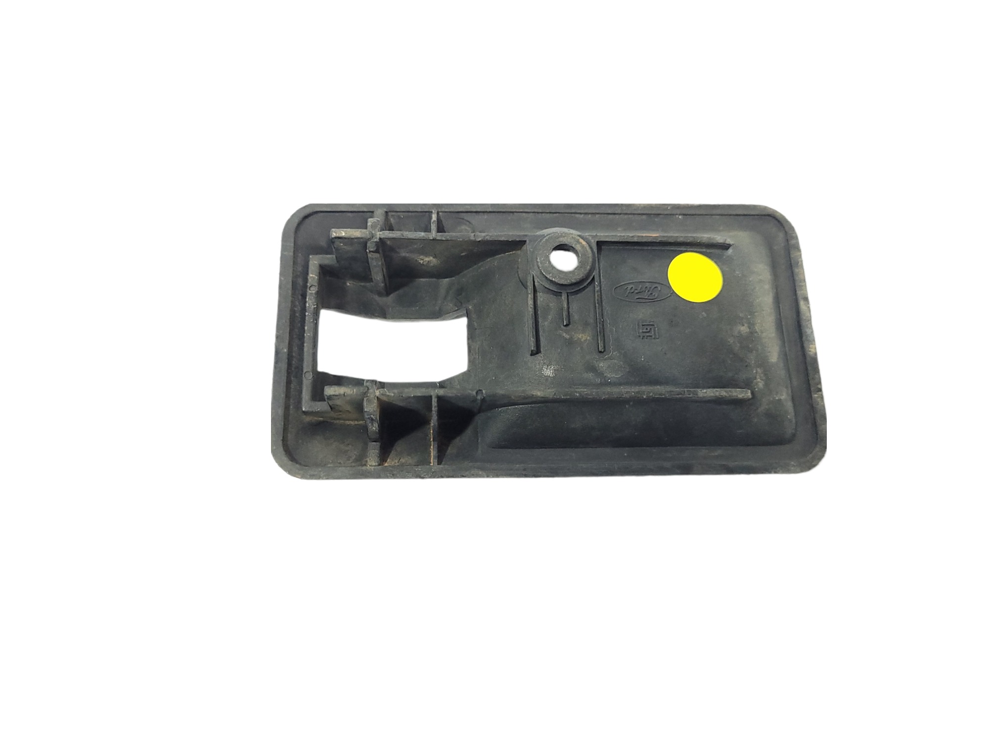 Moldura Maçaneta Interna Ford Cargo 2