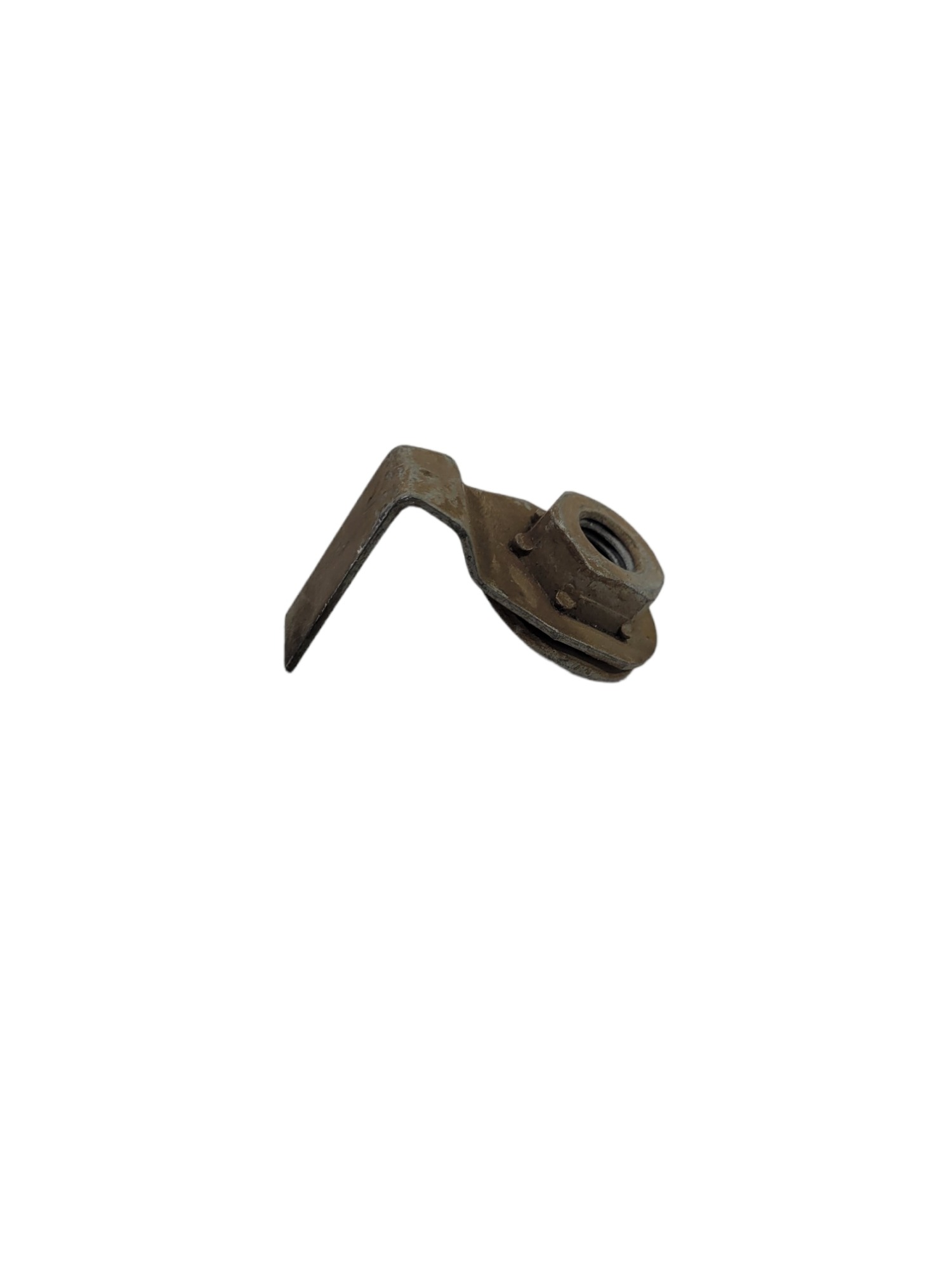 Porta Parafuso Cabeçote Coxim Motor Ford Cargo 3