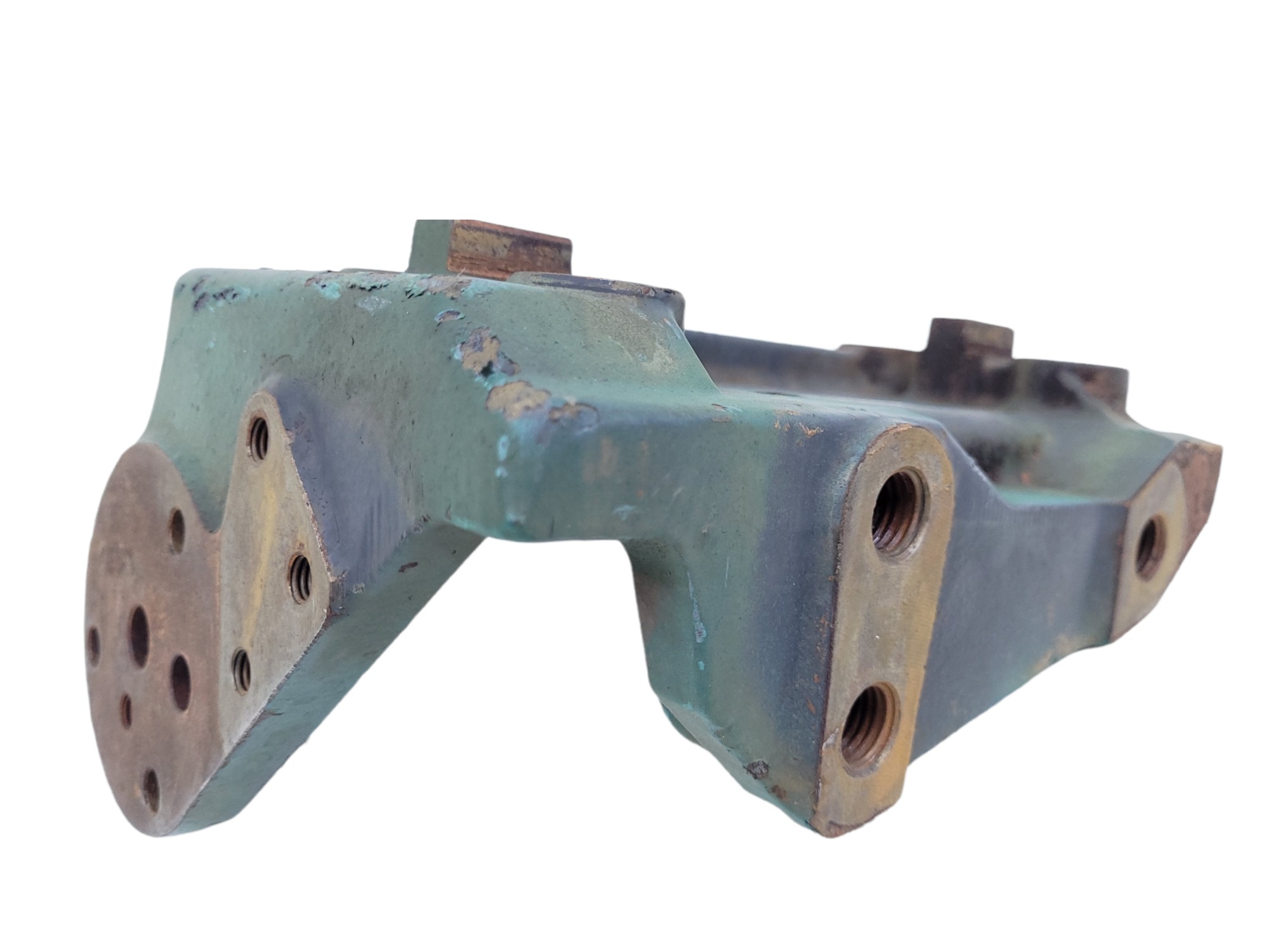 Suporte Tensor Esticador Volvo 21099435 4