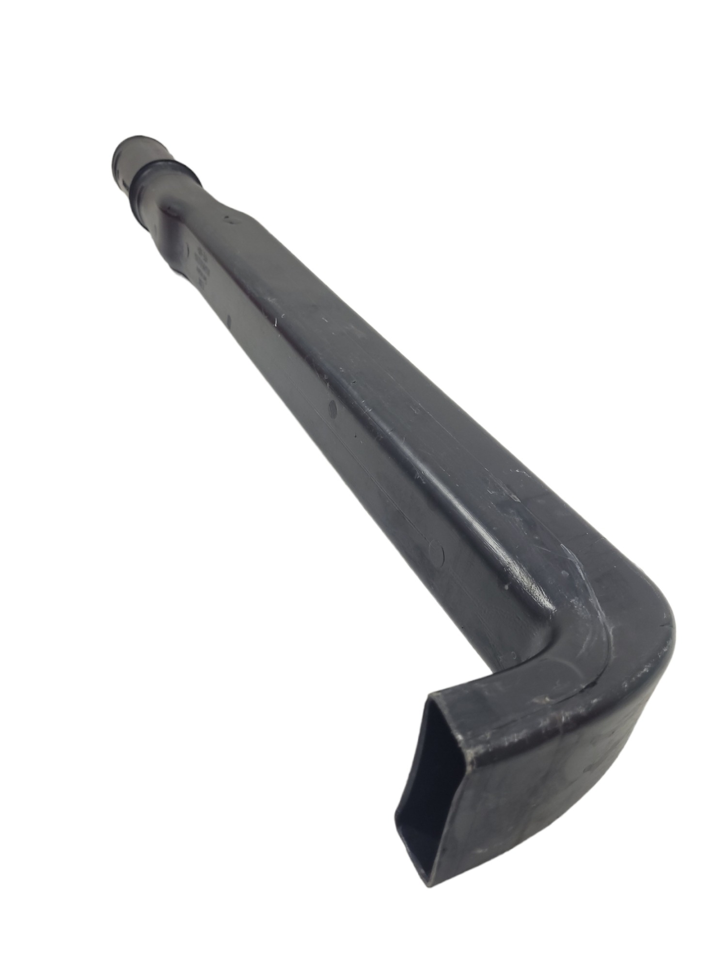 Duto De Ar Man Tgx 81619500394 2