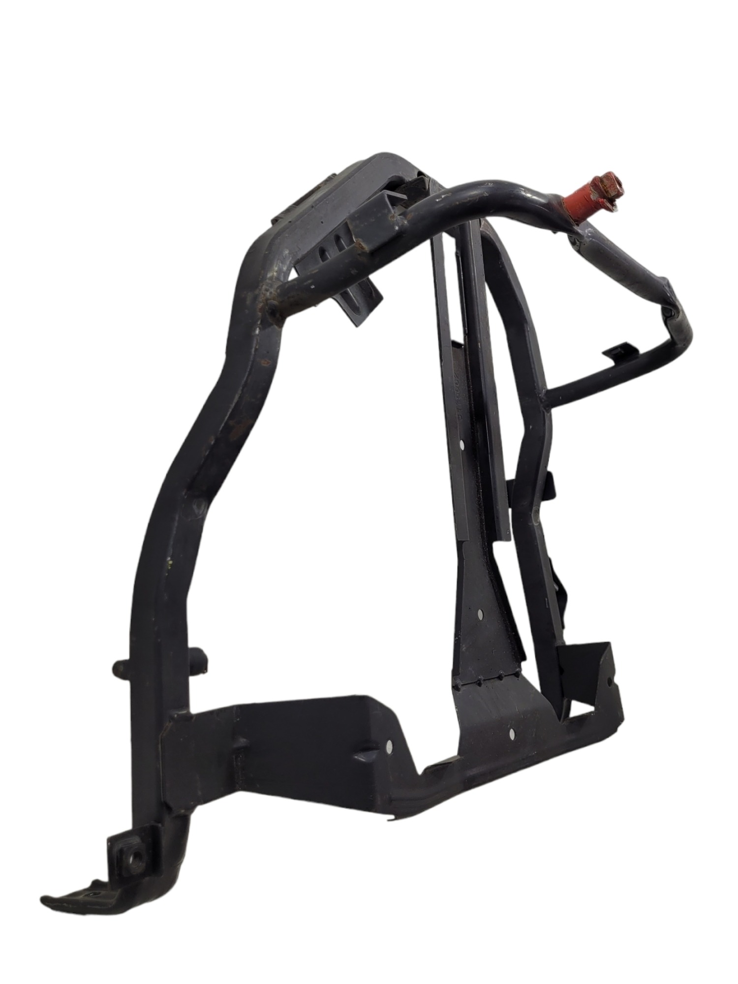 Suporte Gaveta Inferior Volvo Fh 13  2008 À 2014 3175662 3