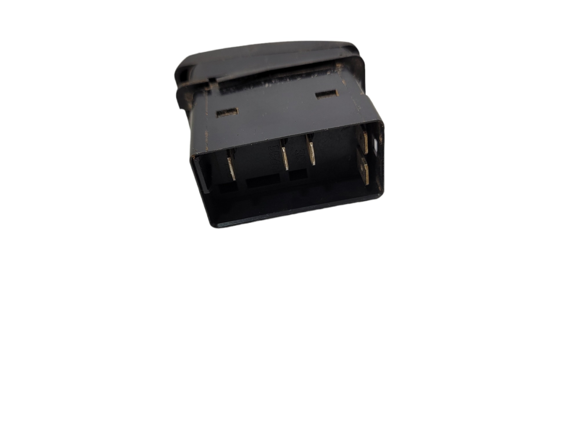 Botao Regulagem Farol Daf 1435602 6