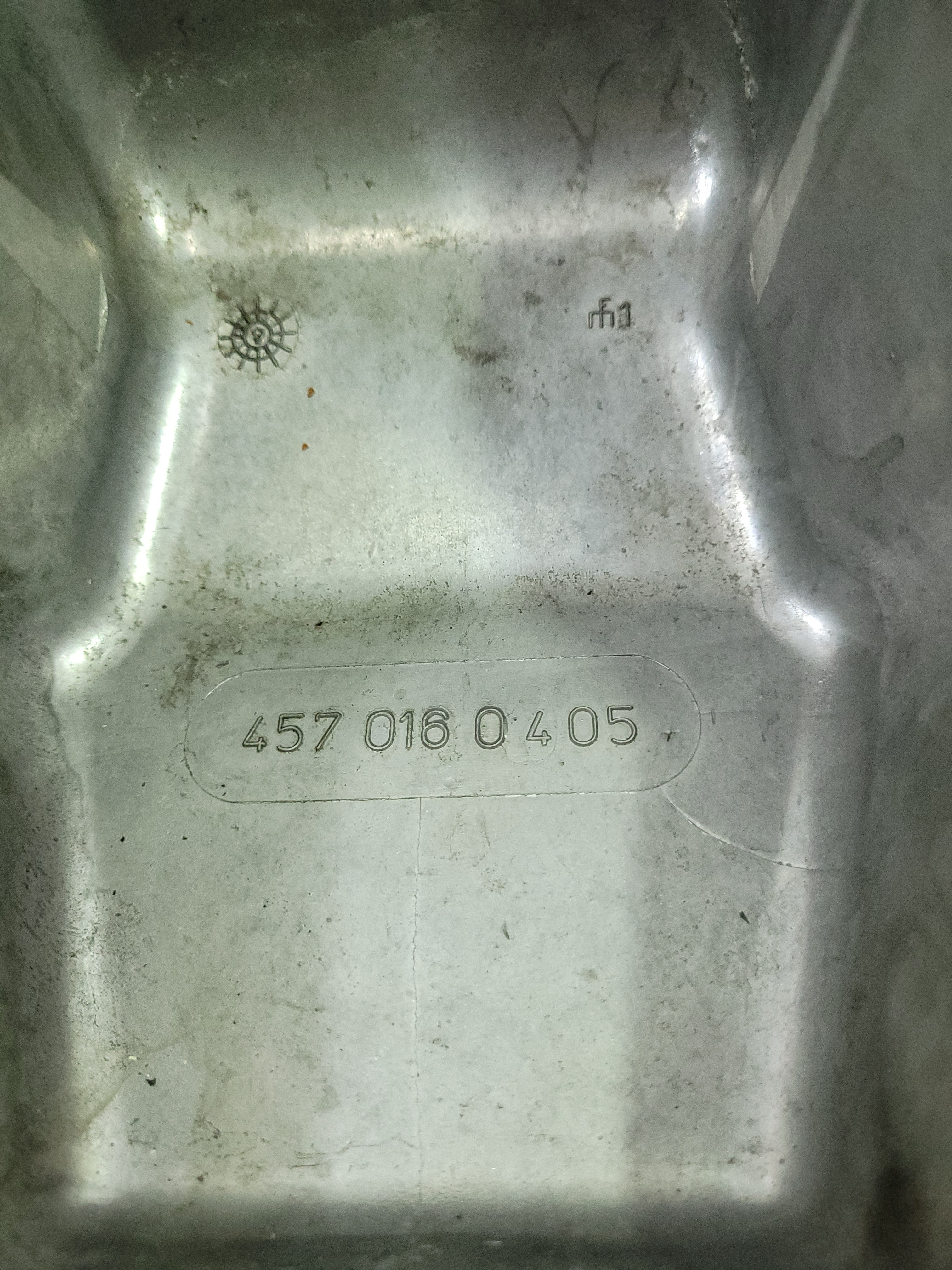 Tampa Valvula M Benz Om4754570160405 5