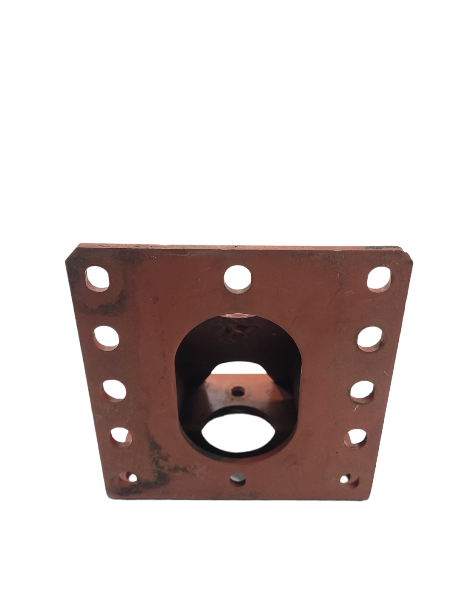 Suporte Travessa Dianteira Iveco 5