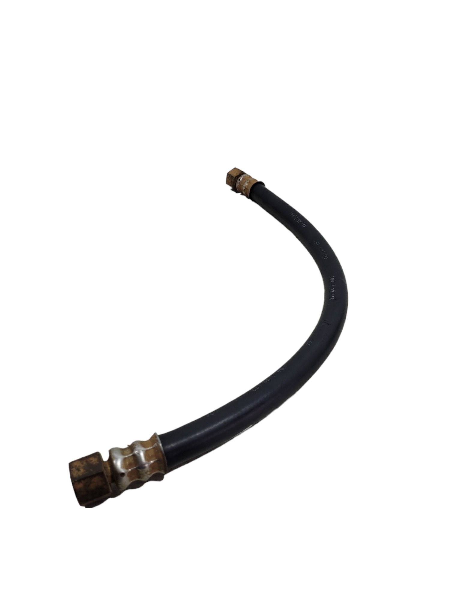 Flexível freio De Ar Scania 124 Pgr 5