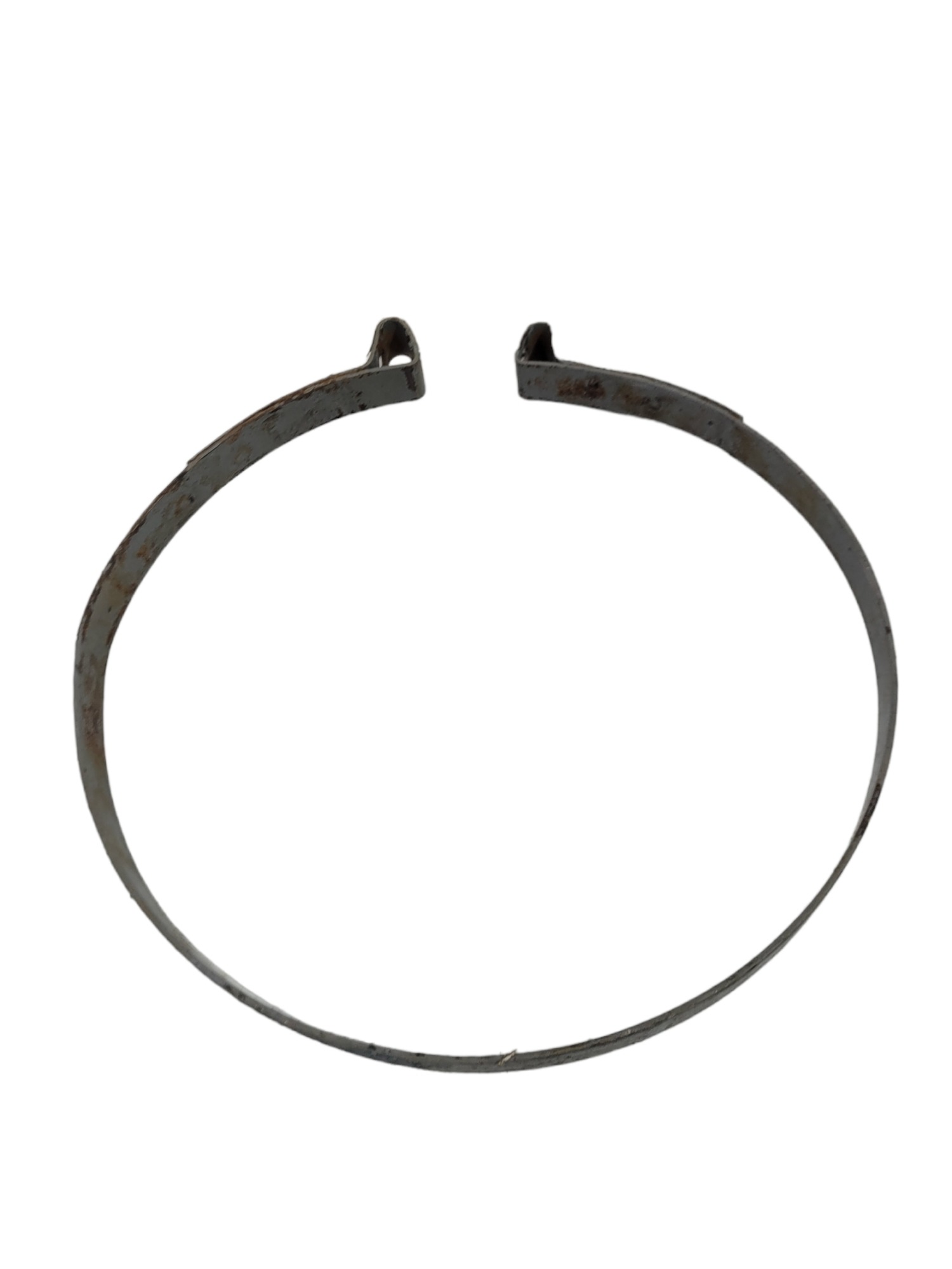 Abraçadeira Tanque M Benz 4