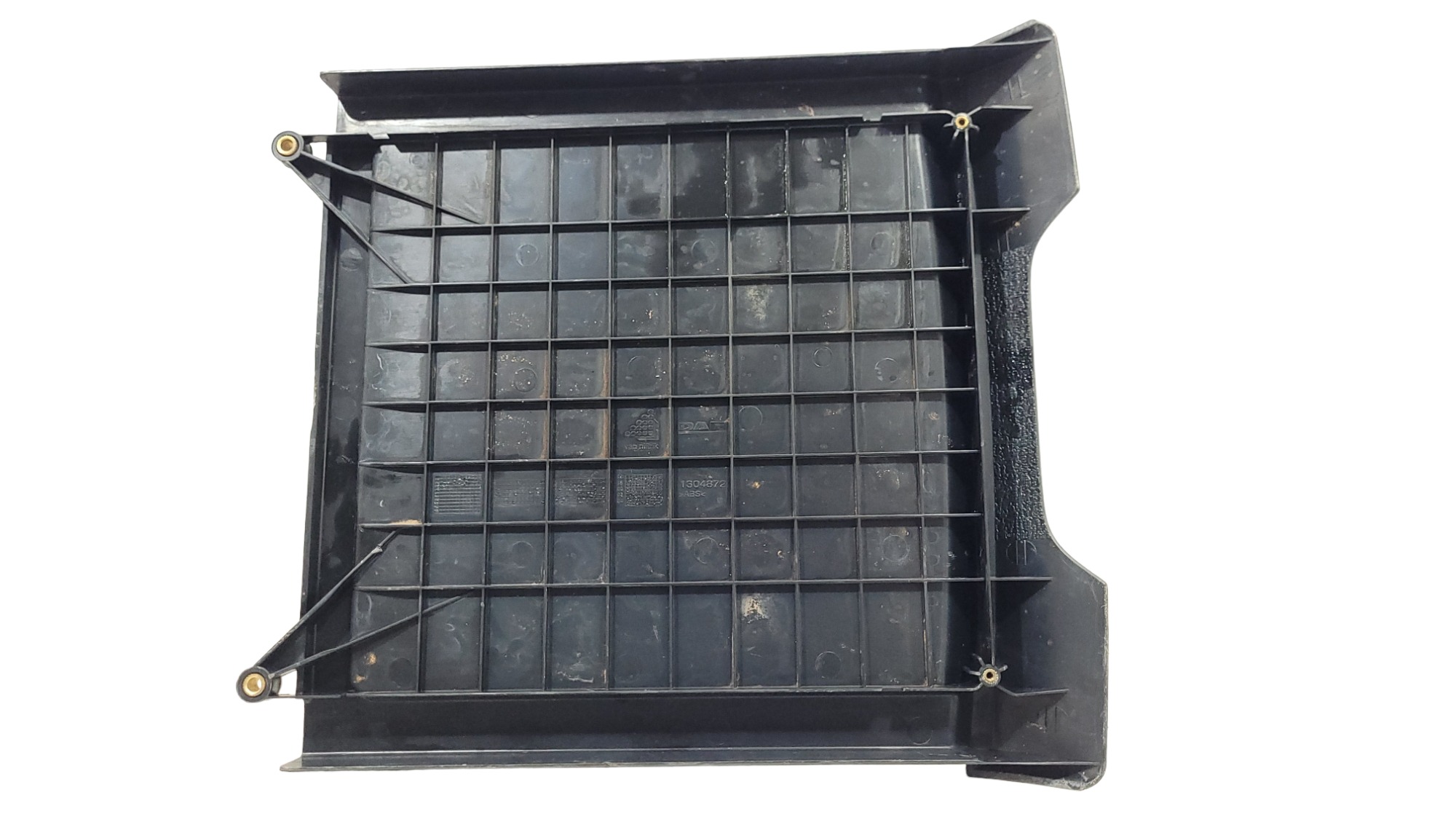 Porta Objetos Painel Daf 1304872 2