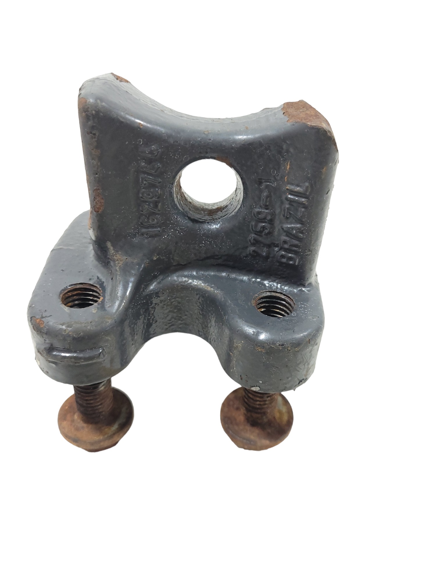 Batente Mola Traseiro Volvo1629744 2