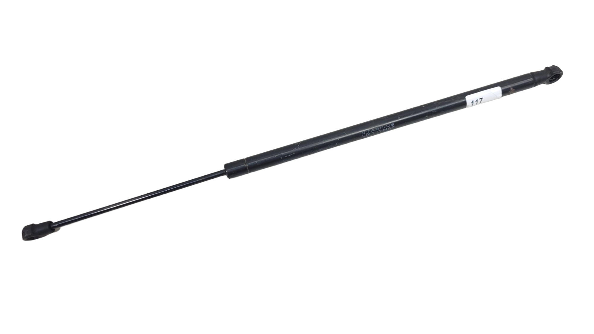 Amortecedor Iveco Stralis 5801468262 1