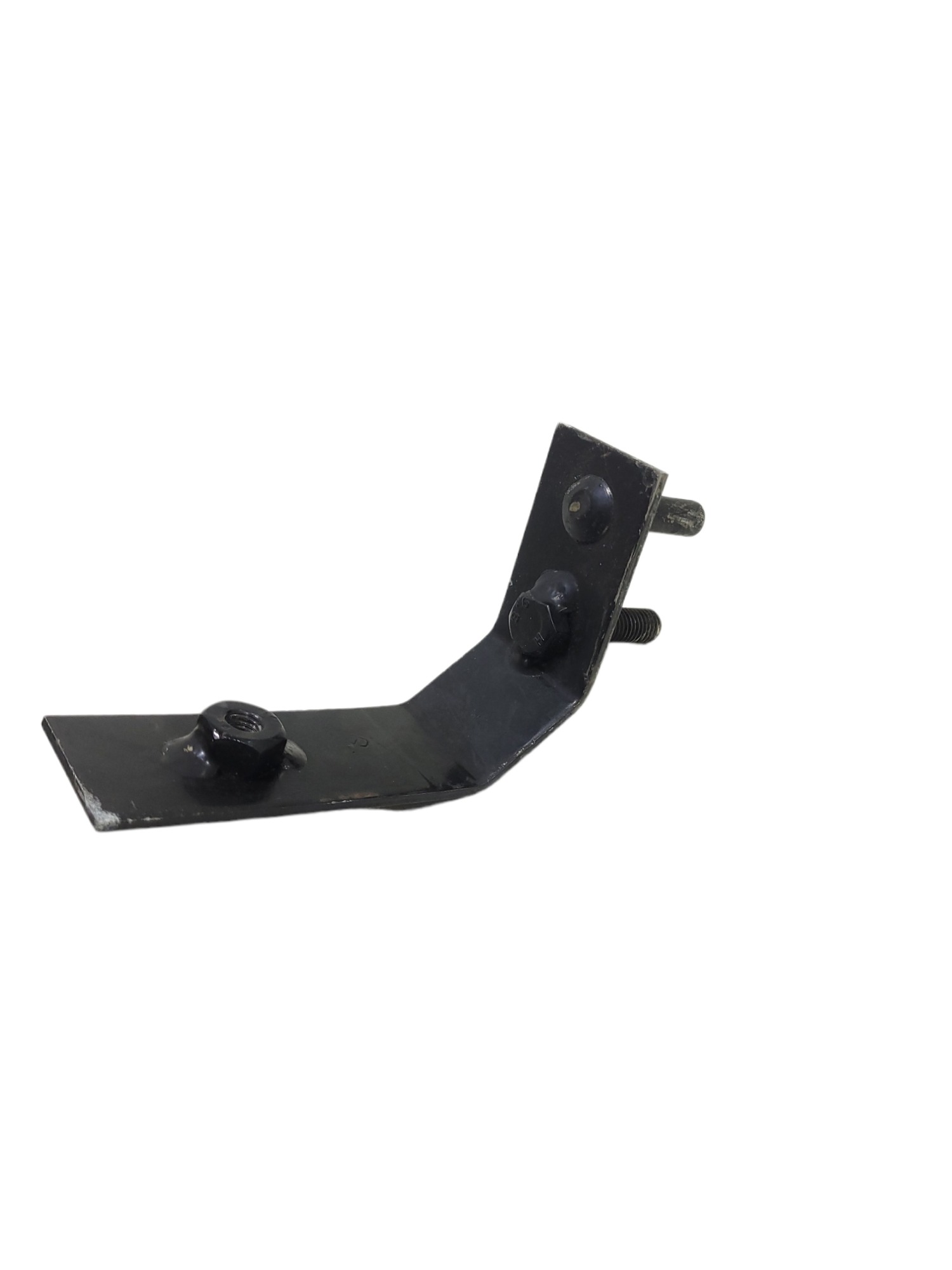 Suporte Serpentina Ford Cargo Cc452l575bb 2