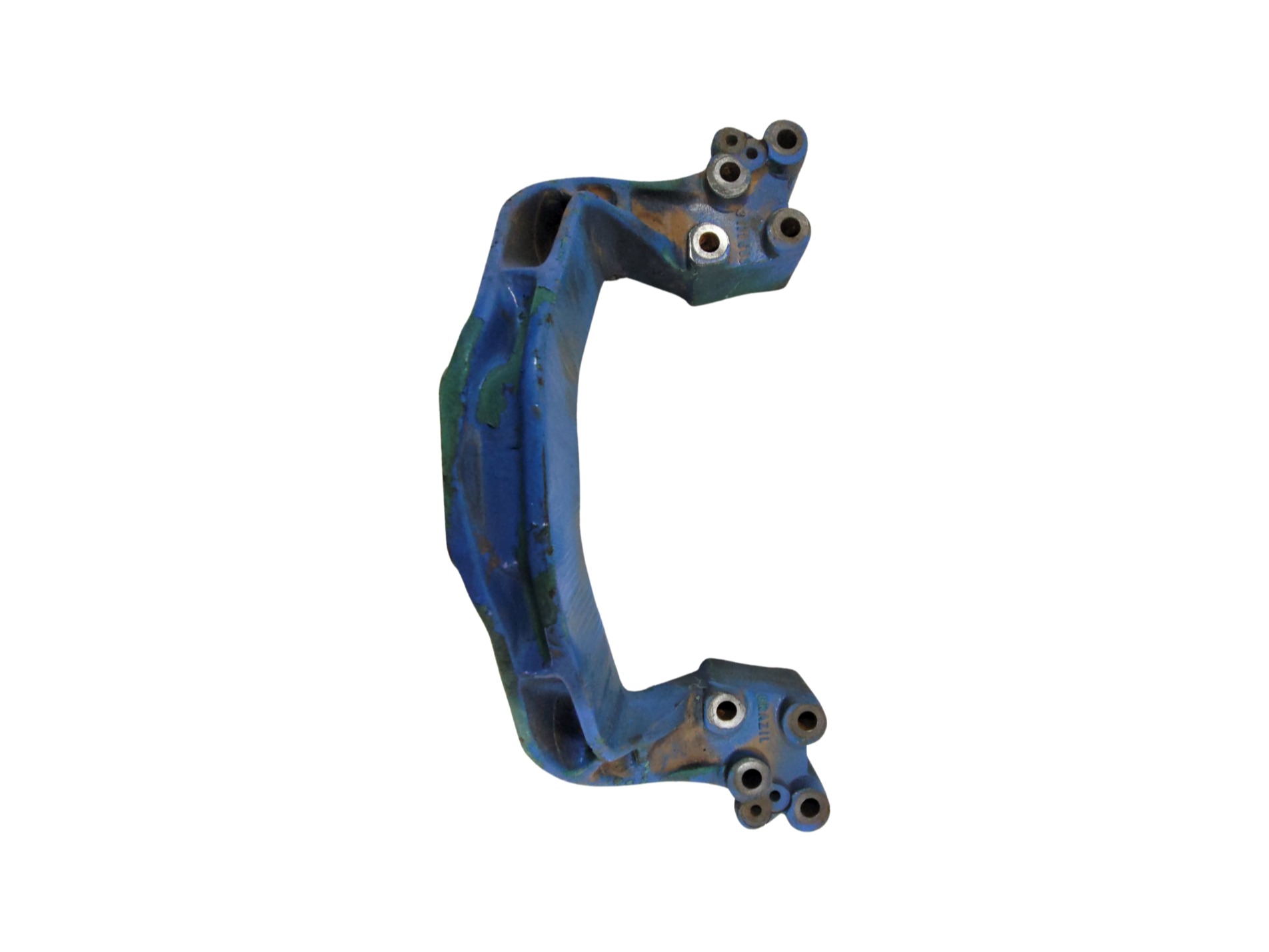 Suporte Dianteiro Do Motor Volvo Fh 3171683 1