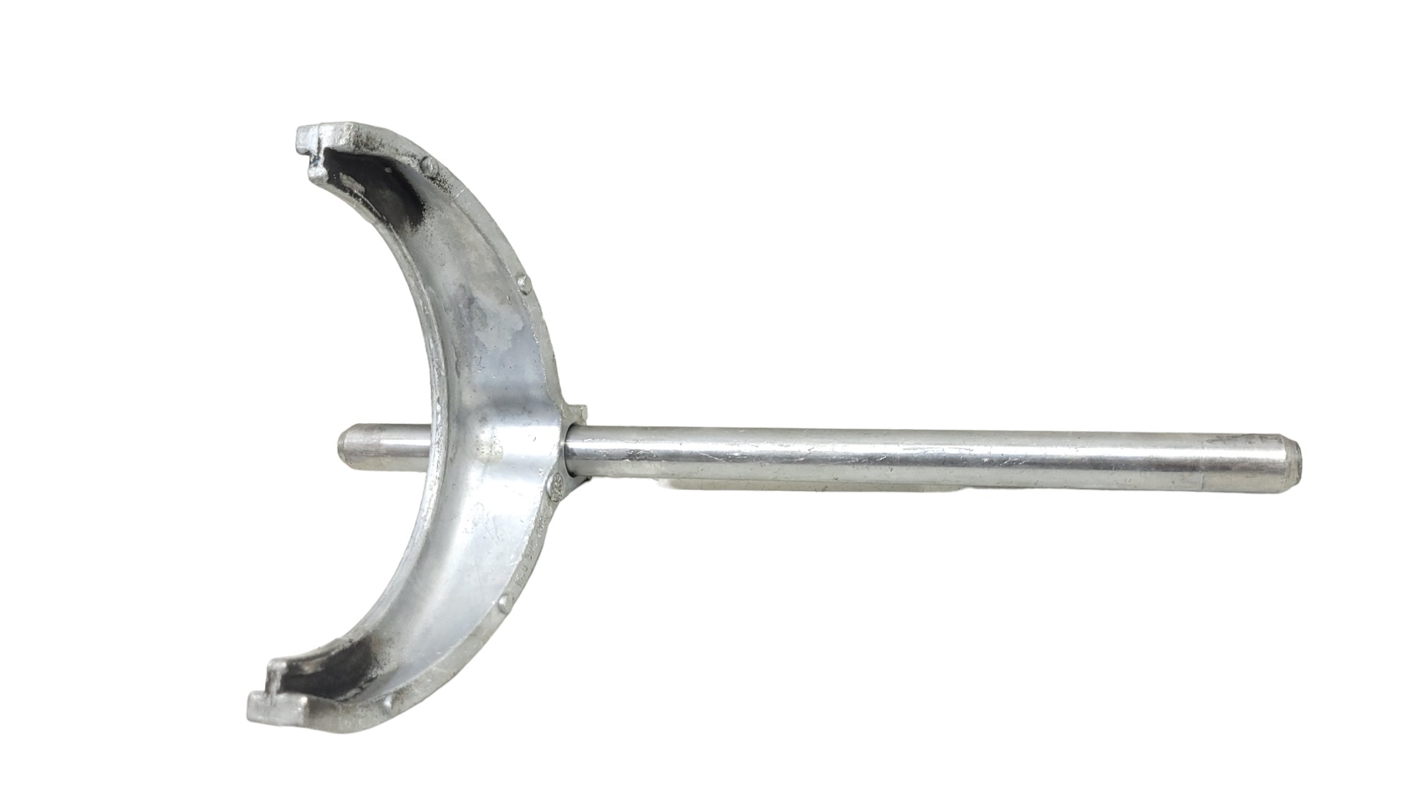 Garfo 5 E Ré Caixa Zf 1307306019 4