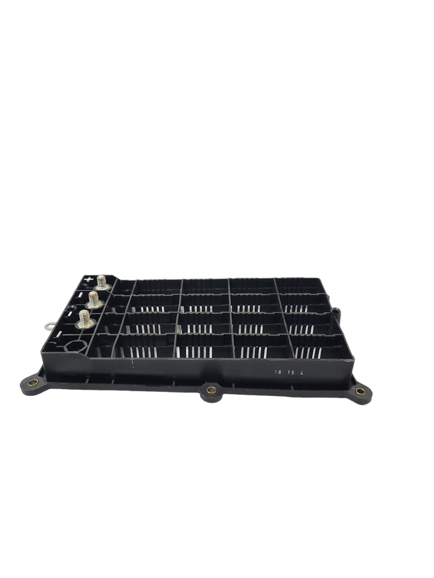Suporte Conector Elétrico Daf 1241599 2