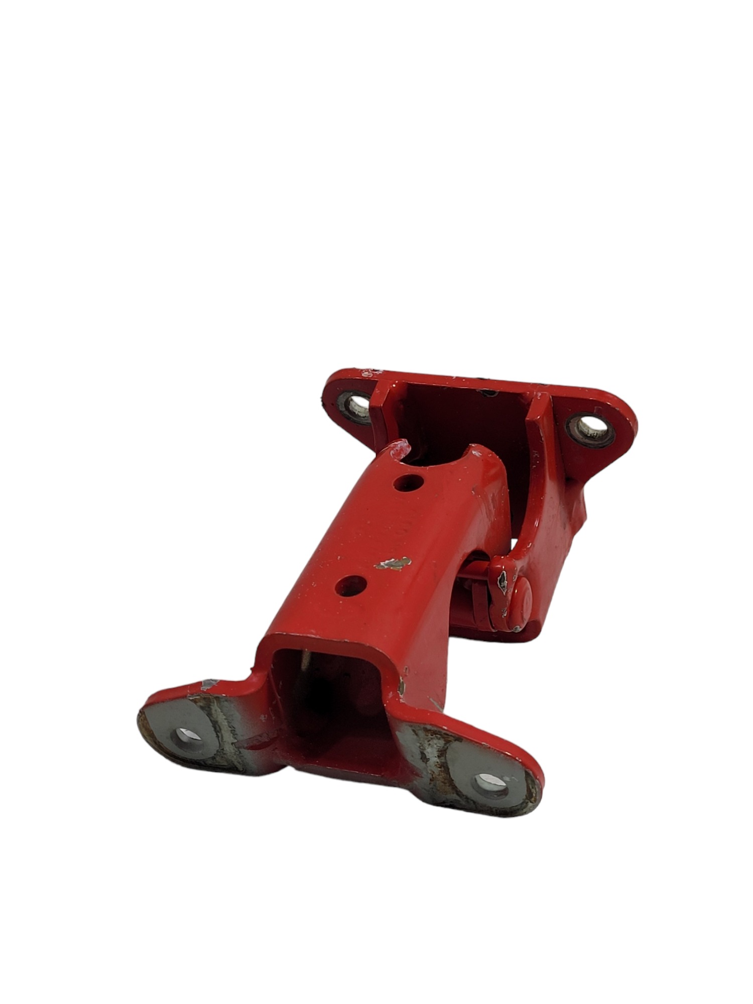 Dobradiça Da Porta Superior Esquerda M. Benz A9797200137 5