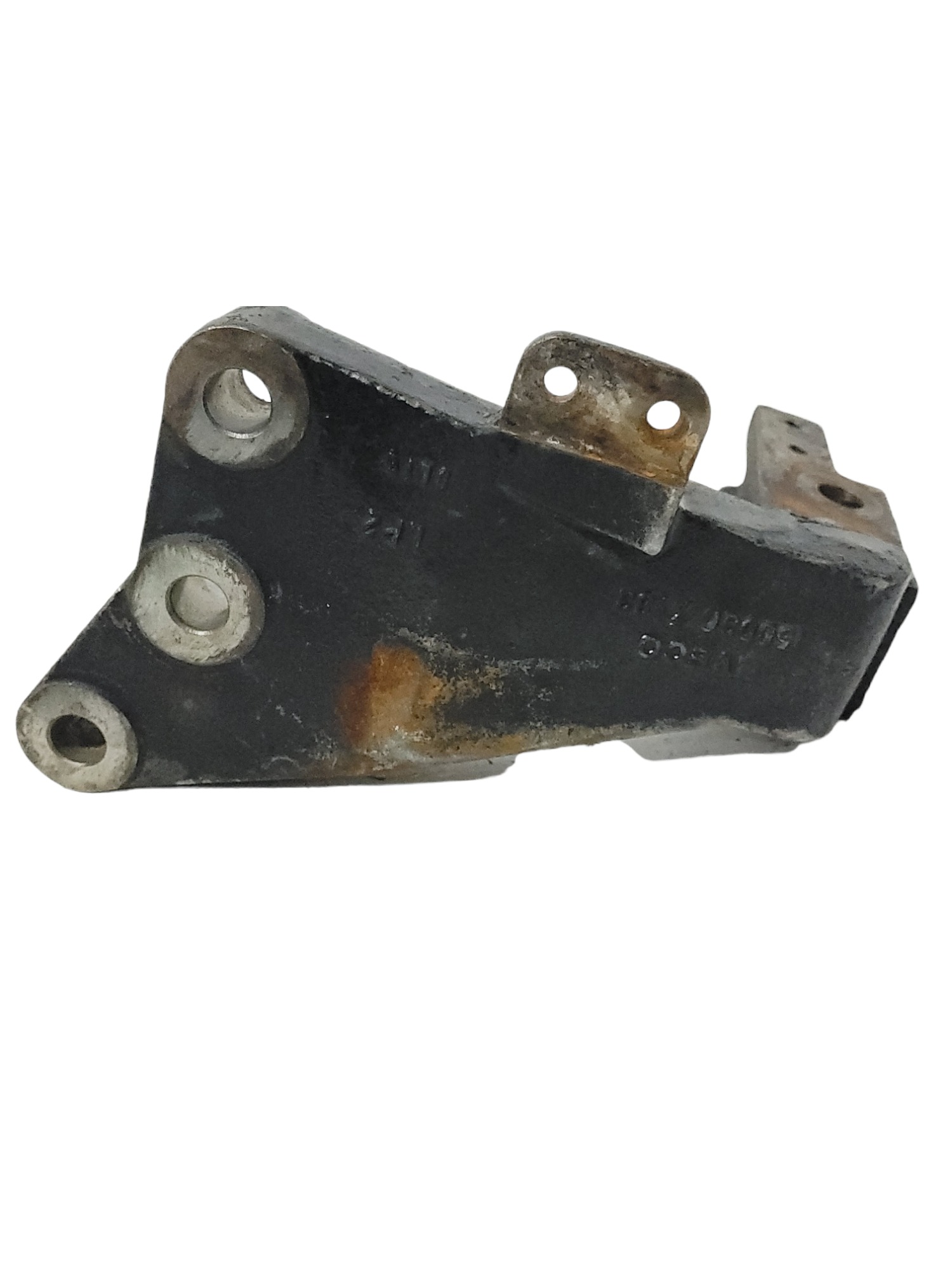 Suporte Dianteiro Motor Lado Esquerdo Iveco 500301783 1