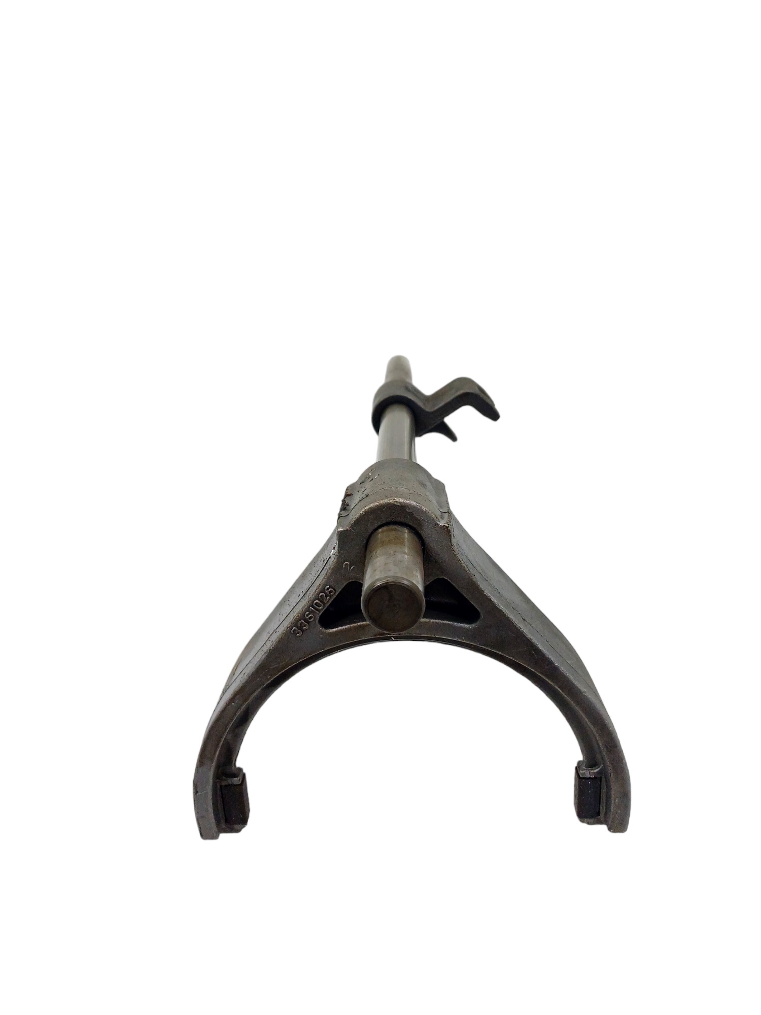 Garfo Ré Caixa Câmbio Eaton 4505 3361026 3