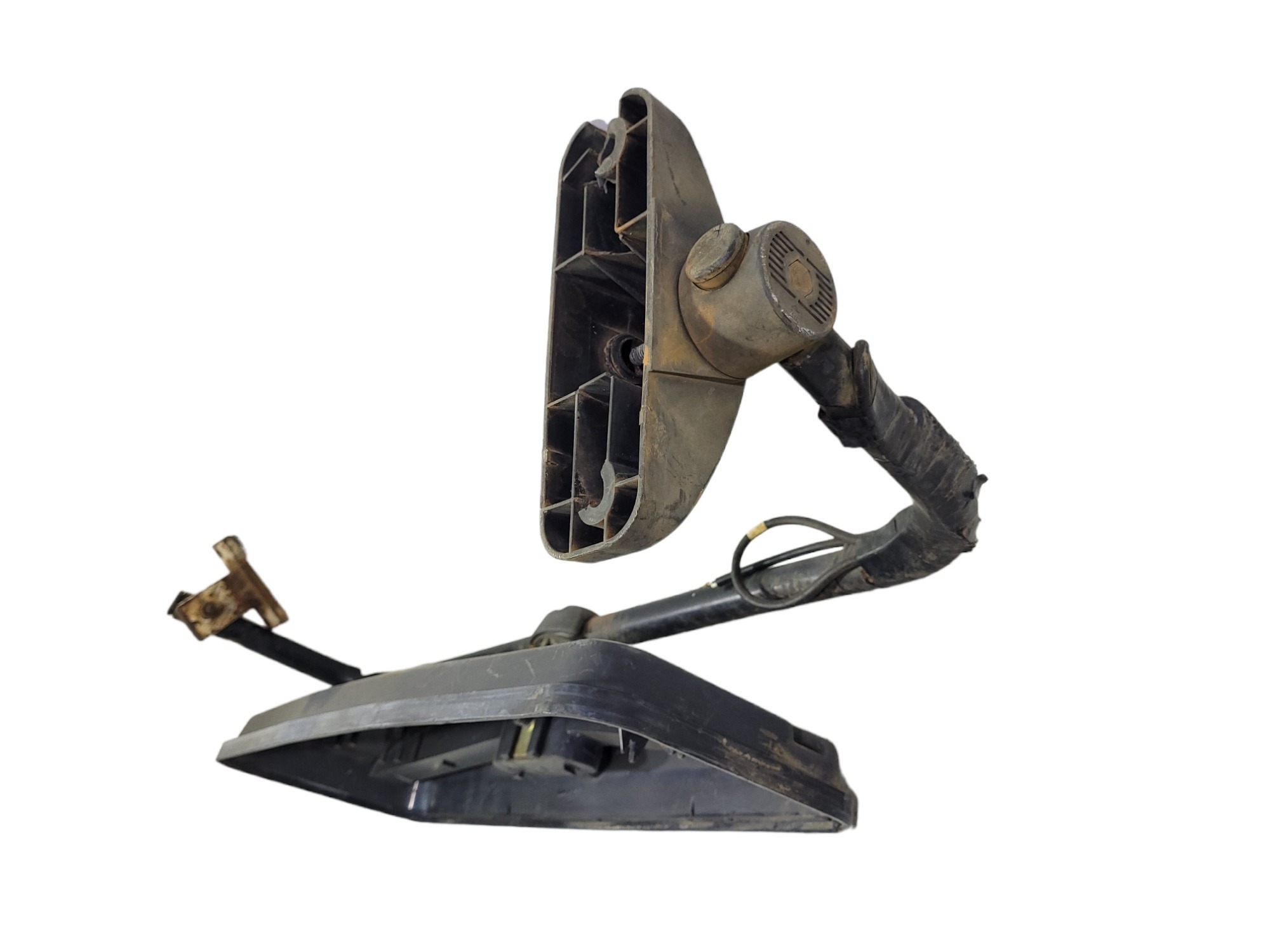 Suporte Retrovisor M. Benz / 5
