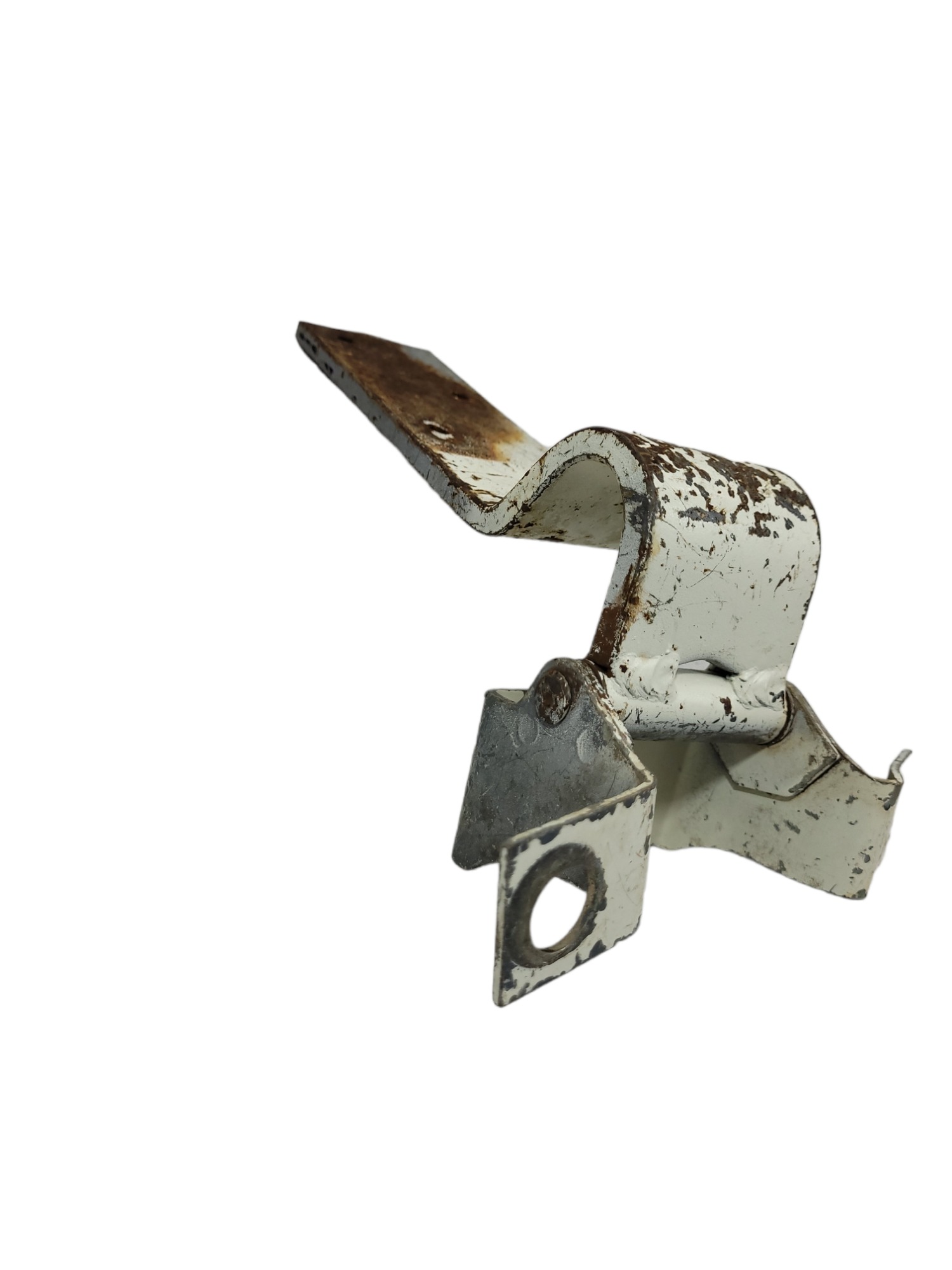 Dobradiça Porta Esquerda Ford Cargo G1 4