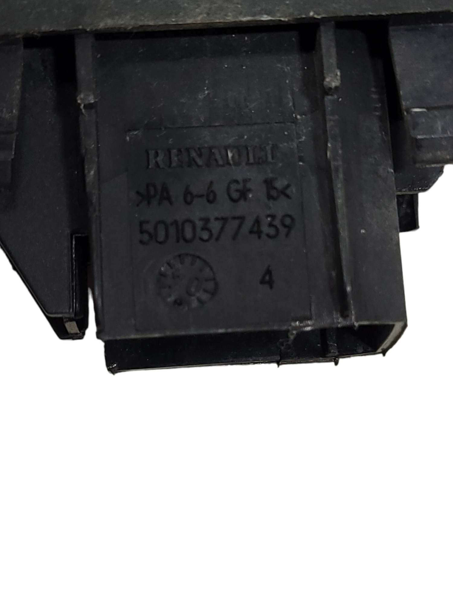 Tampa Cega Volvo Vmn 5010377439 5