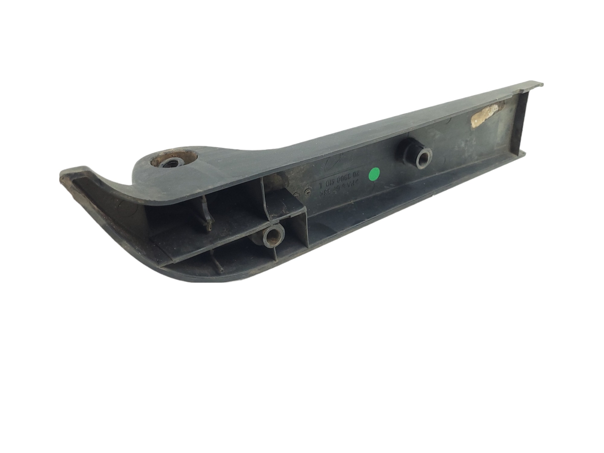 Suporte Do Retrovisor Esquerdo Volvo Vmn 203900410 4