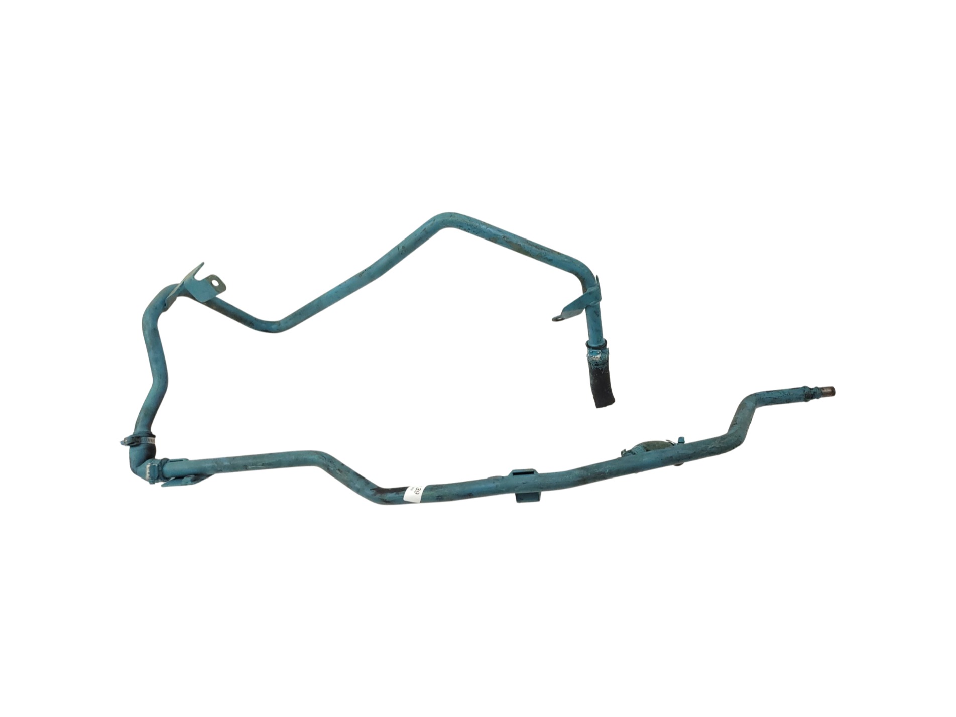 Cano De Água Volvo D12 1
