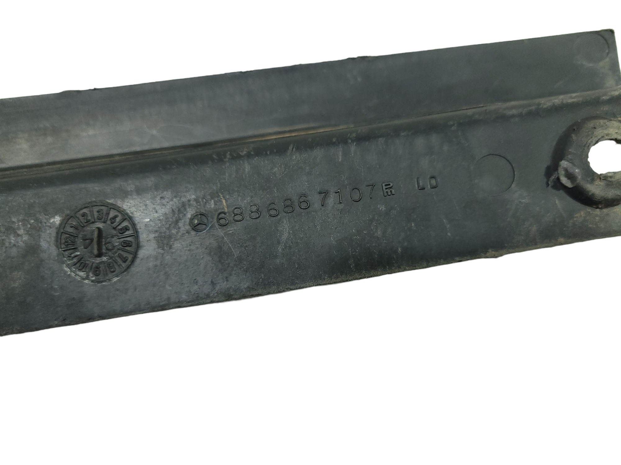 Cobertura Tapete Direção  6886867107 3