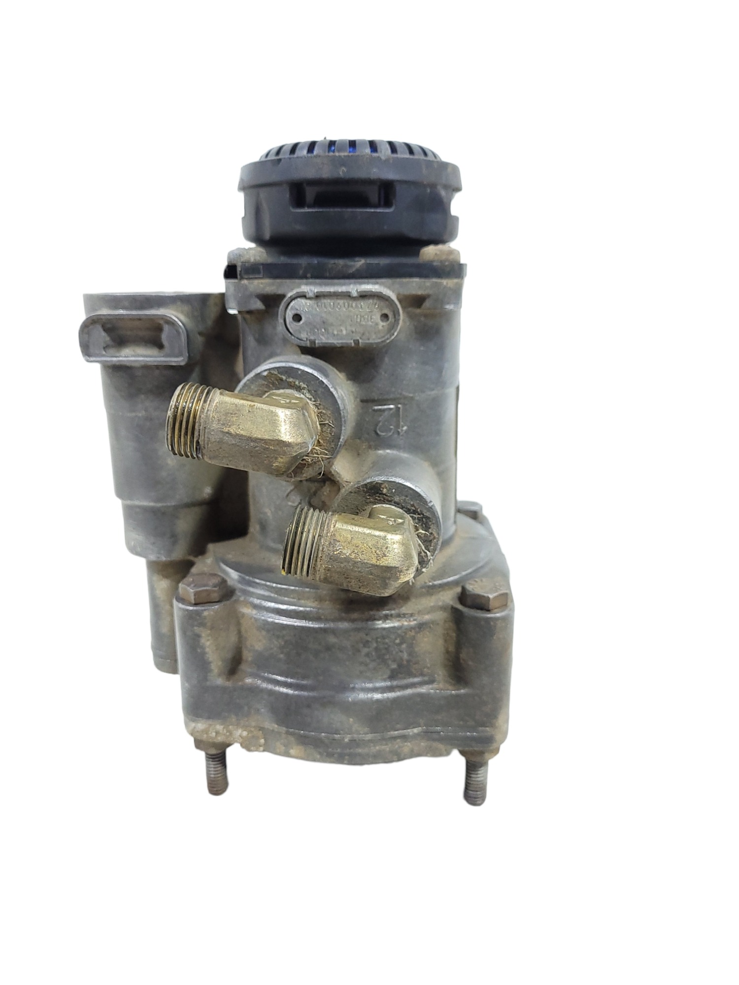 Válvula Distribuição Volvo 973009010 2