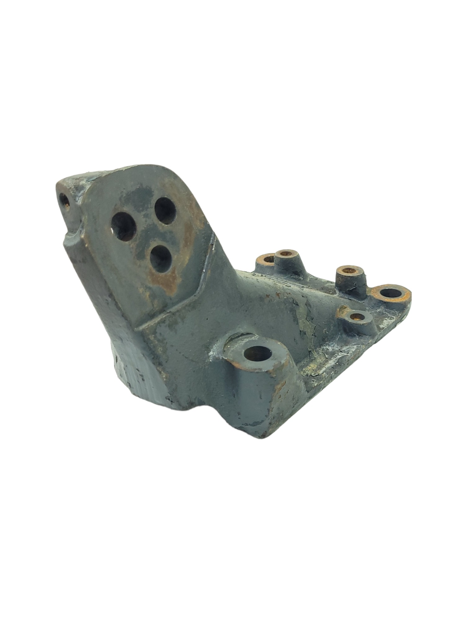 Suporte Motor Scania1508906 4