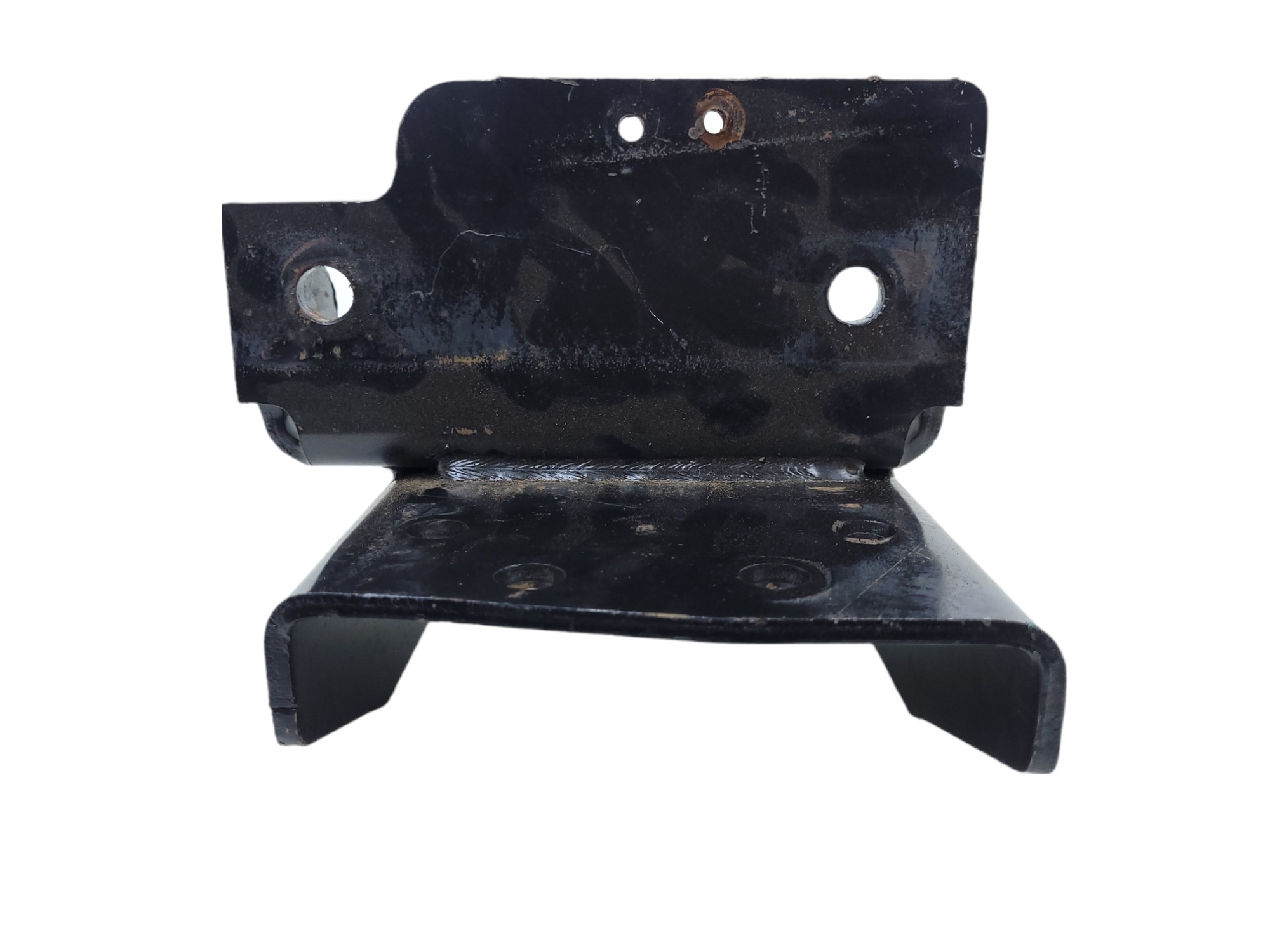 Suporte Base Da Cabine Ford Cargo 87hu5a119aa 2