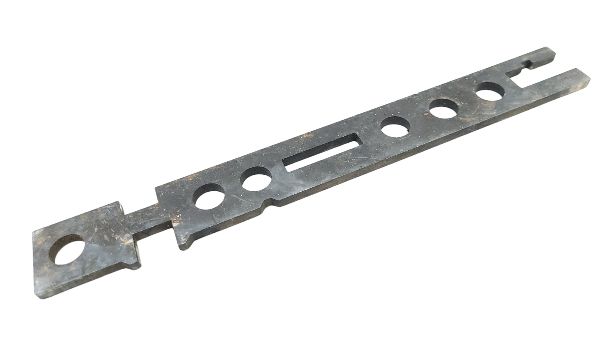Haste Suporte Garfo Caixa Câmbio 1110 Zf 1324306027 1