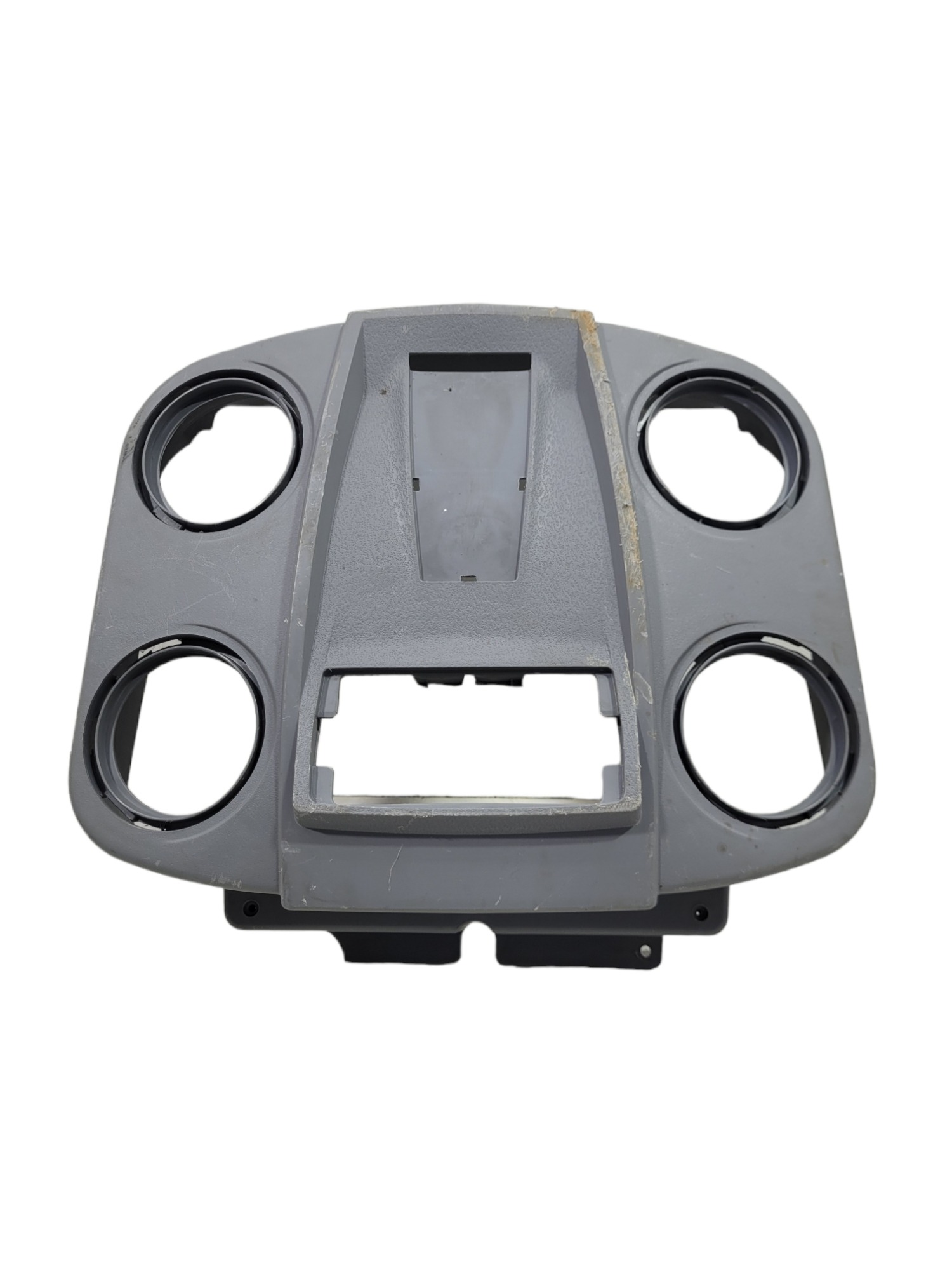 Moldura Climatizador Bepo Vw 1